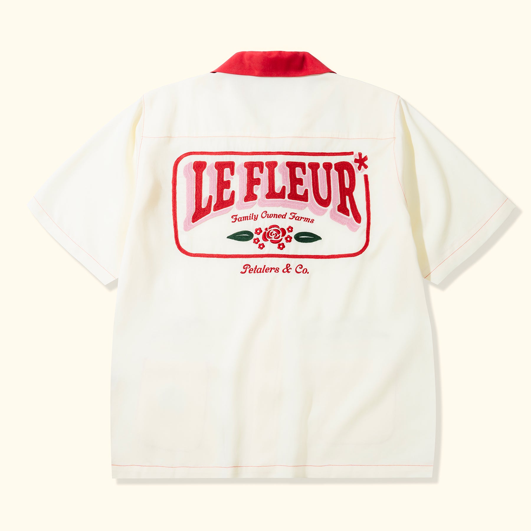 Petalers and Co. Shirt — image 3 of 4