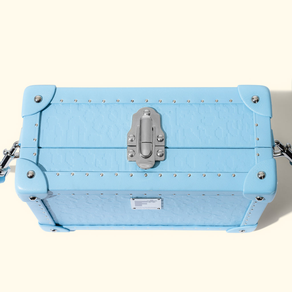 Fleur Halfmoon Crossbody main image 1