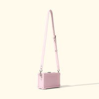 Bespoke Crossbody Pink