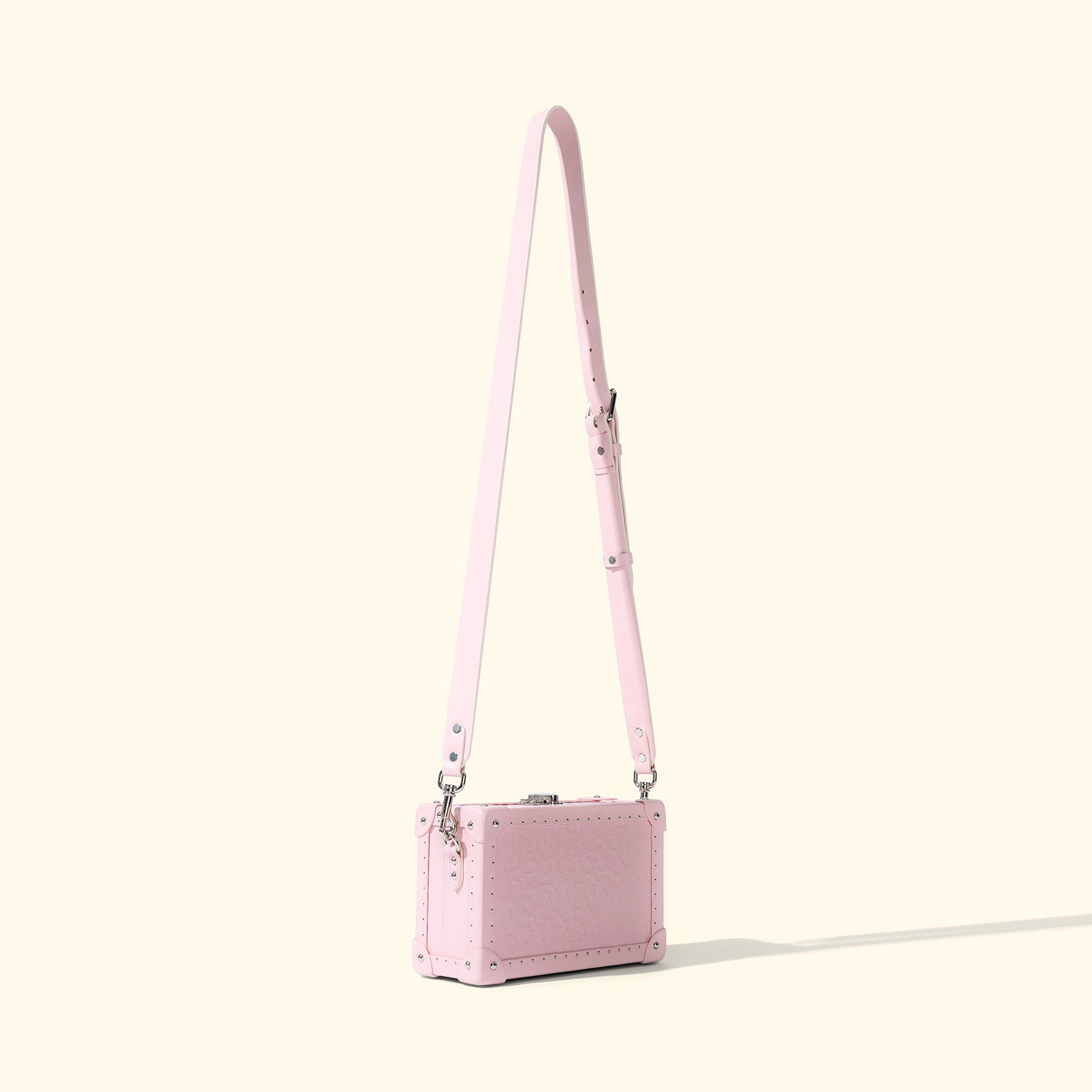 Bespoke Crossbody Pink