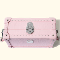 Bespoke Crossbody Pink