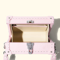 Bespoke Crossbody Pink
