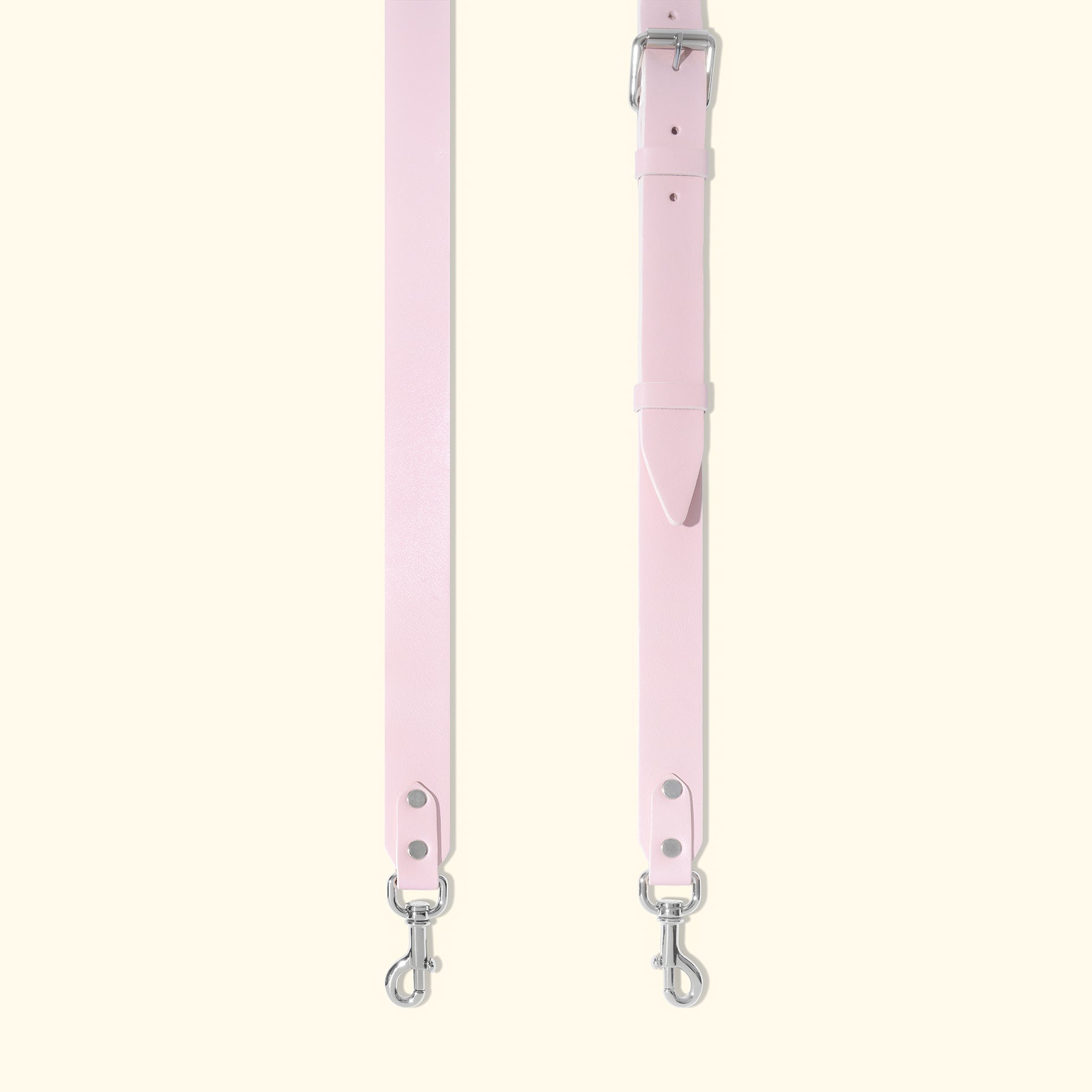 Bespoke Crossbody Pink