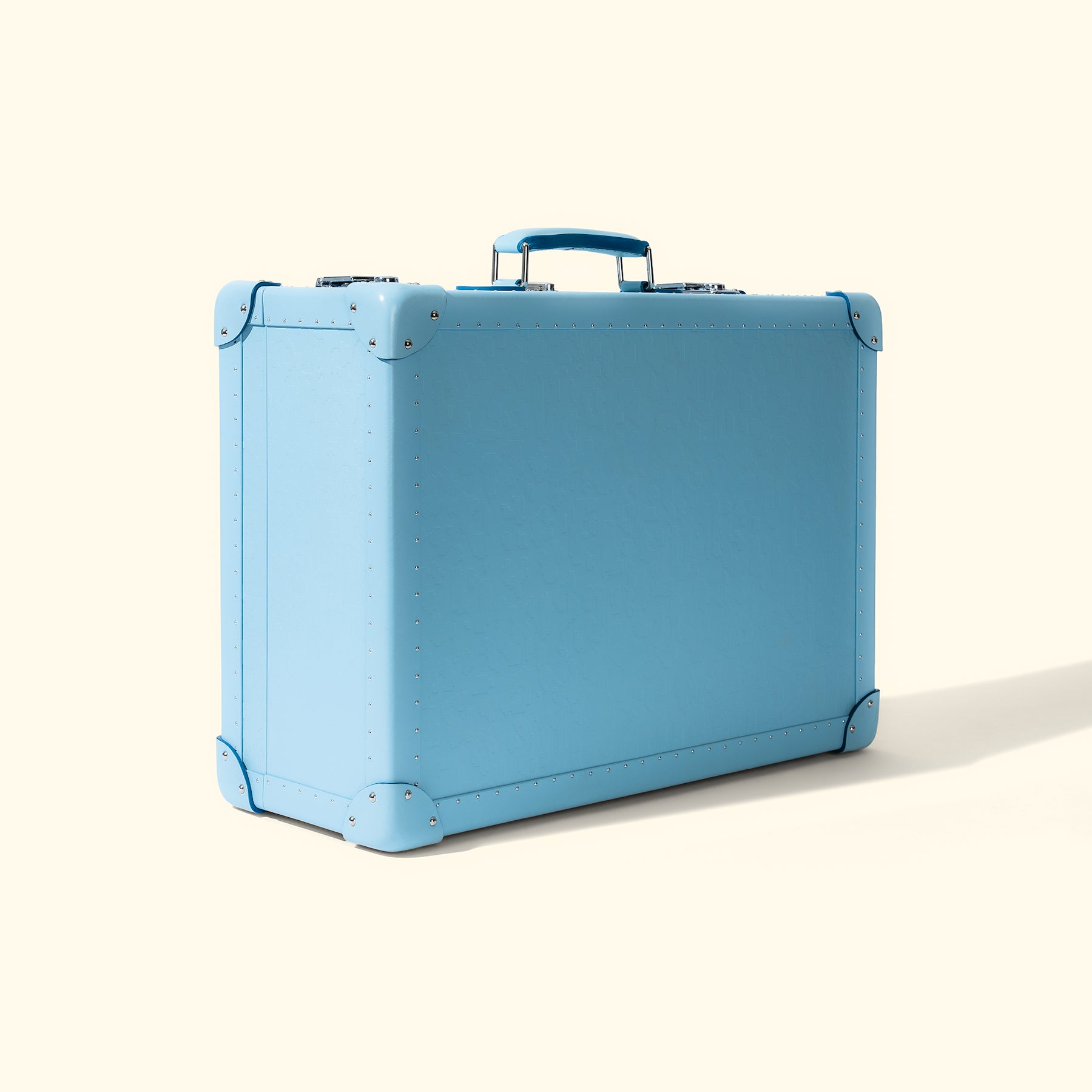 Bespoke Trunk Blue