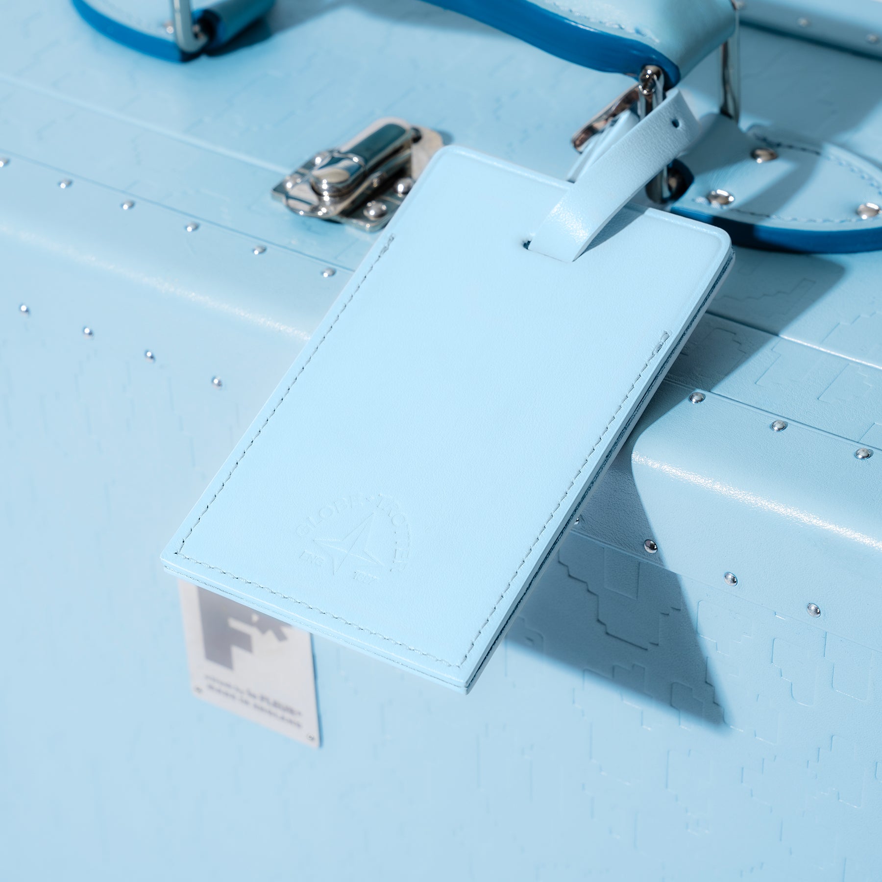 Bespoke Trunk Blue – GOLF le FLEUR*