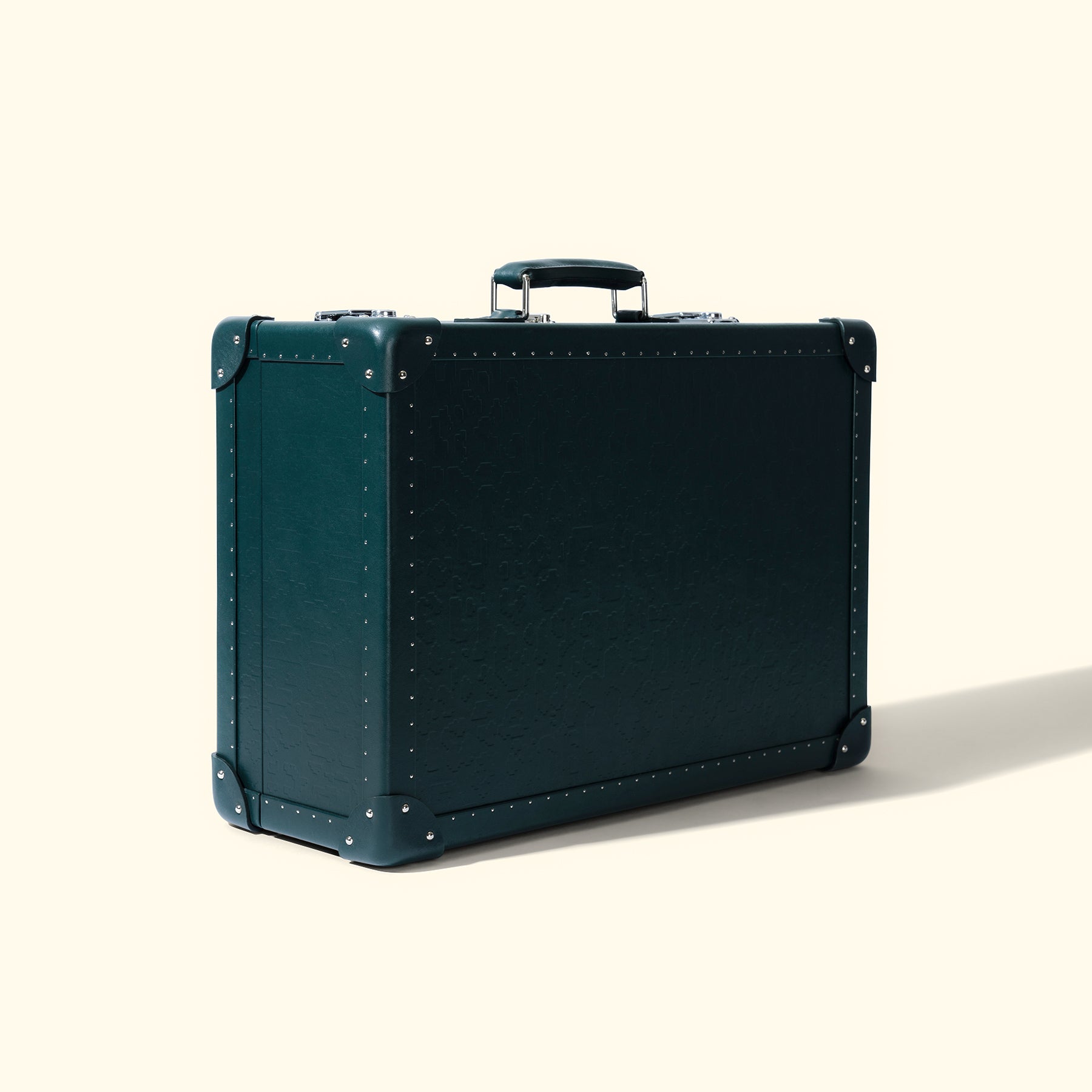 Bespoke Trunk Dark Green