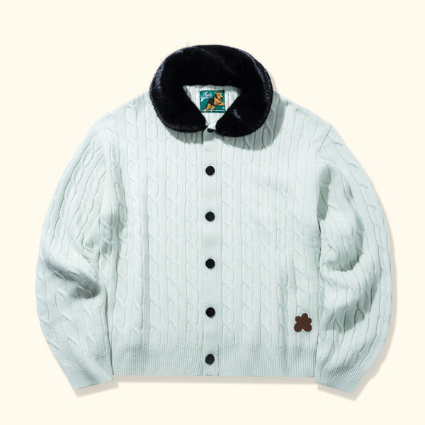 FUR-COLLARED-CARDIGAN-MNT-