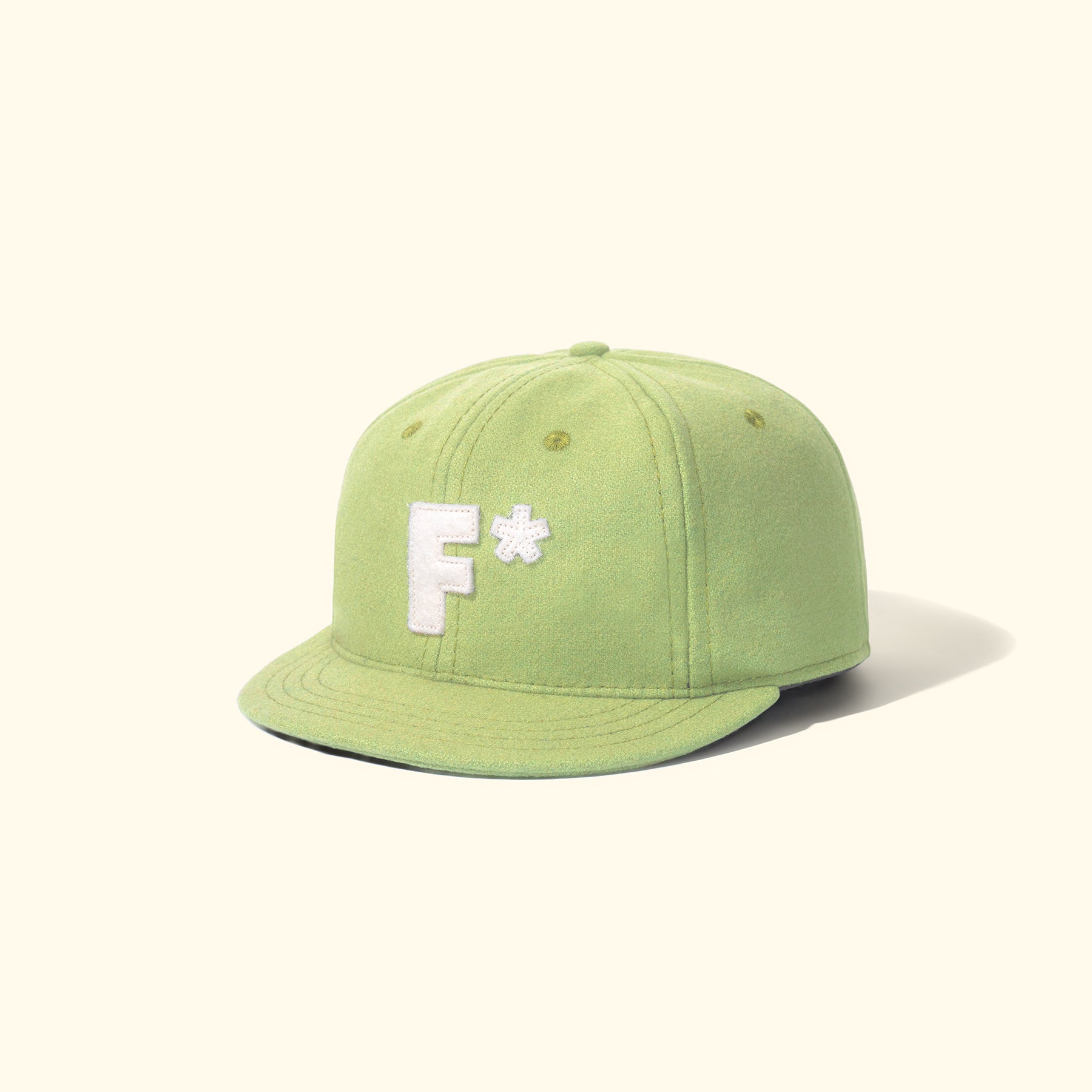 Ebbets F* Fitted Cap Mint