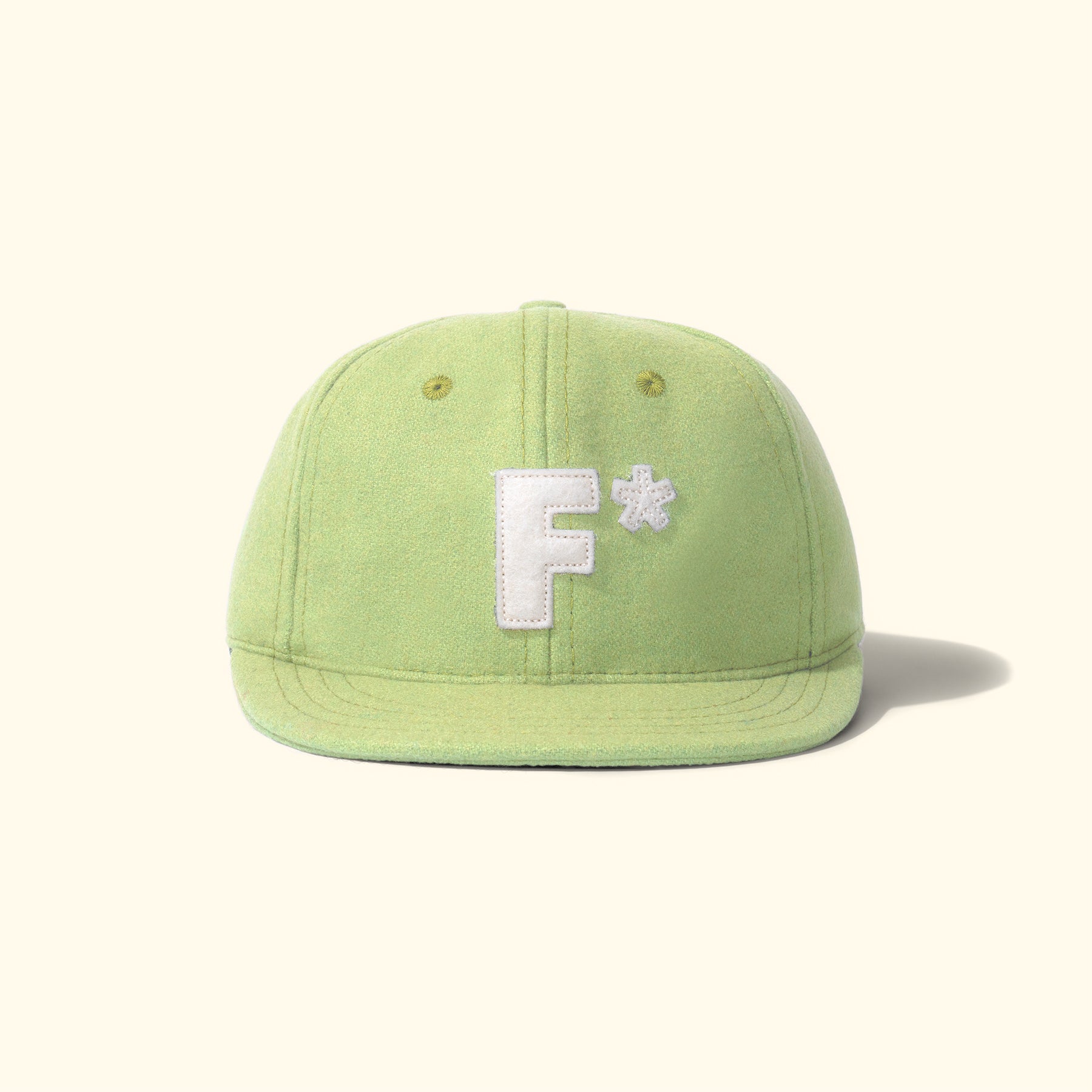 Ebbets F* Fitted Cap Mint