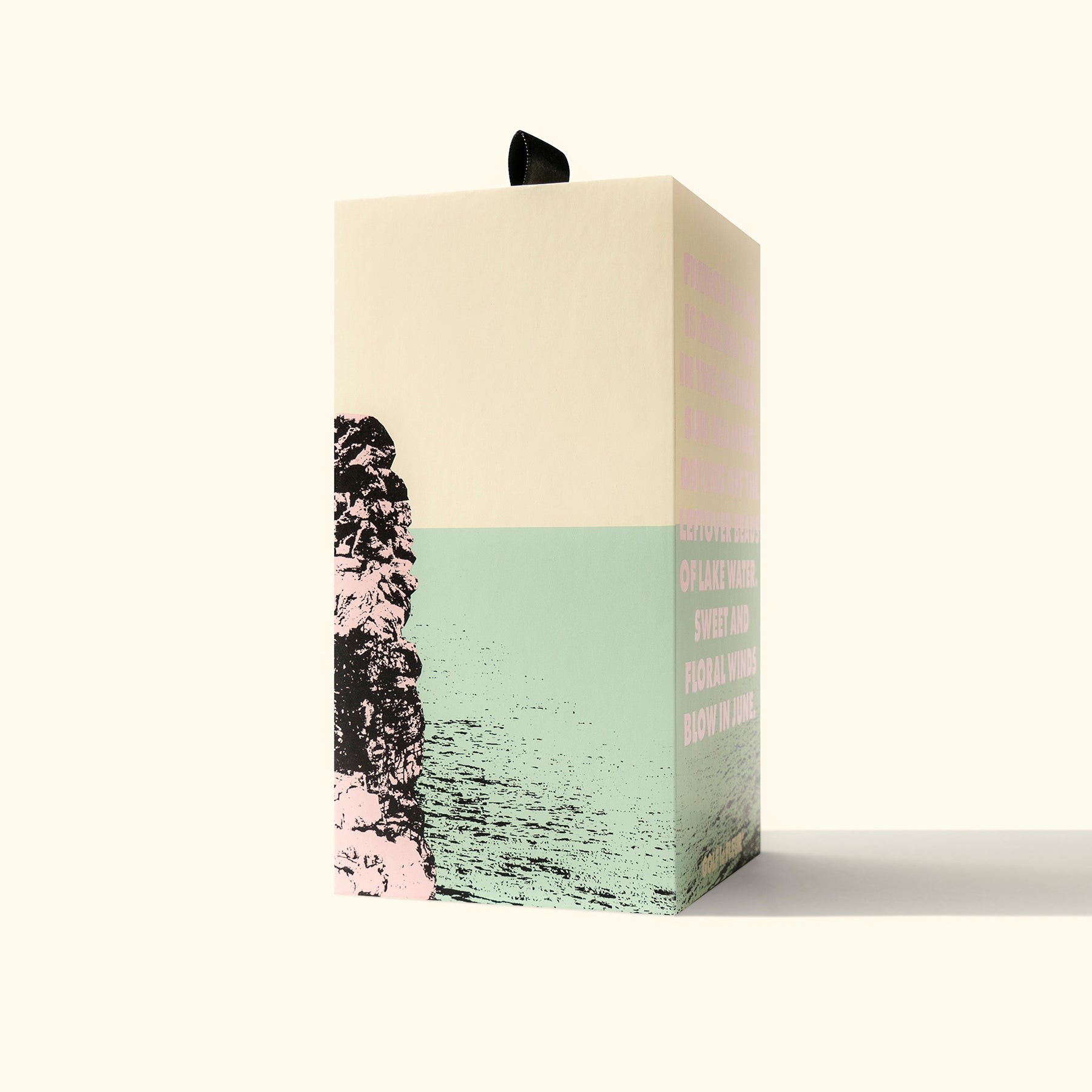 ▲GOLF le FLEUR French Waltz 　100ml　箱あり bPr BEAMS（bPrビームス）GOLF le FLEUR* / French Waltz Eau De