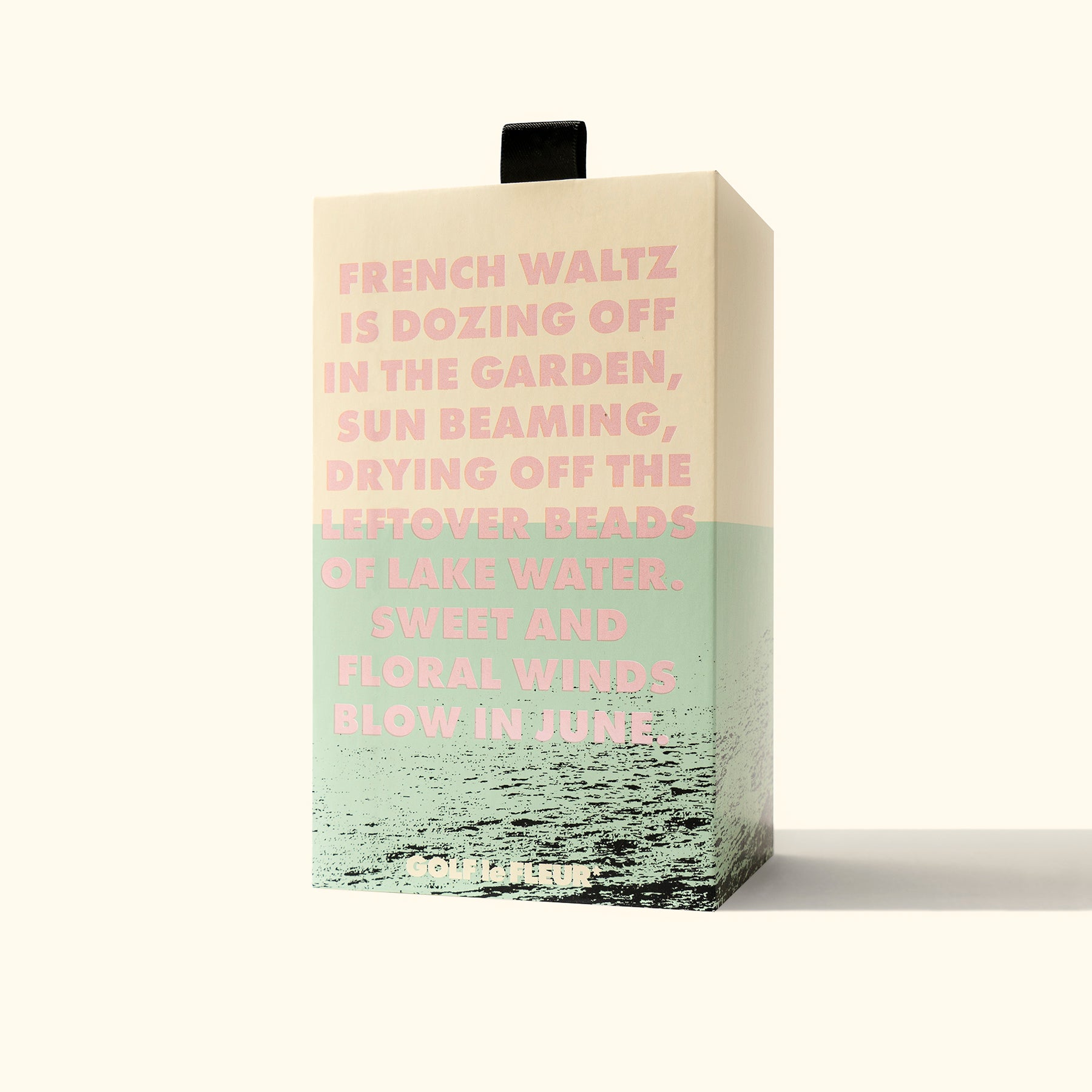 French Waltz 100ml