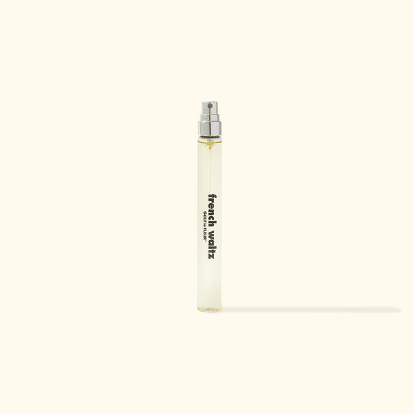French Waltz 10ml – GOLF le FLEUR*