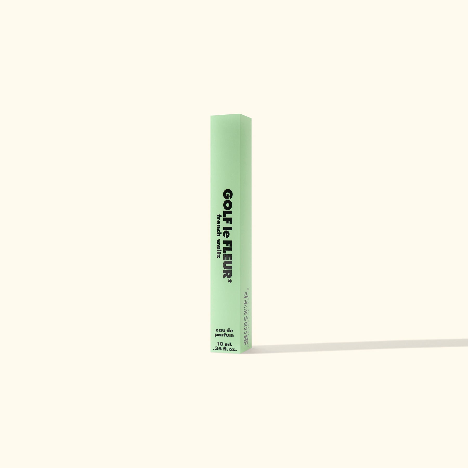 French Waltz 10ml – GOLF le FLEUR*