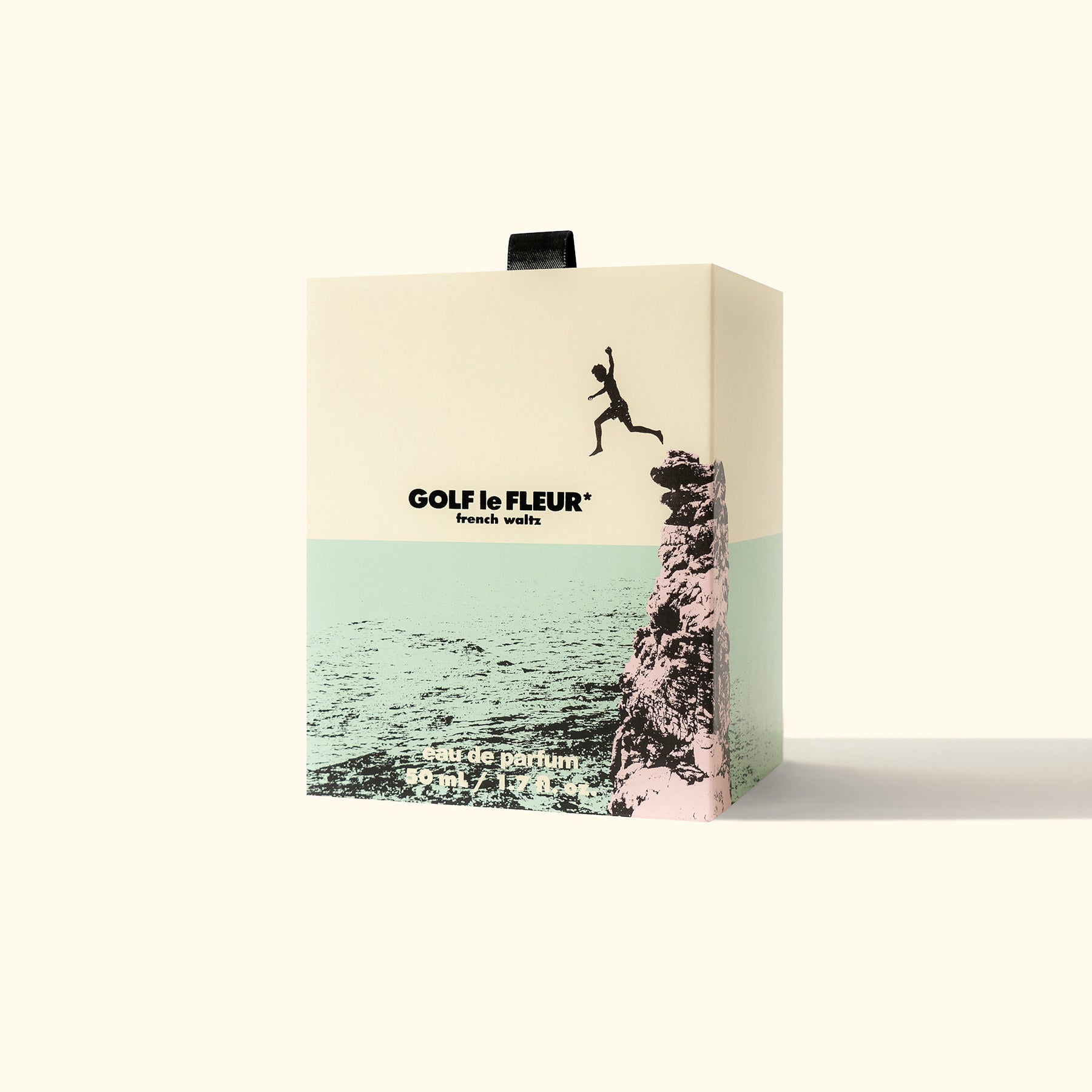 French Waltz 50ml – GOLF le FLEUR*