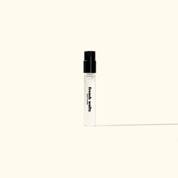 French Waltz 1.5ml – GOLF le FLEUR*