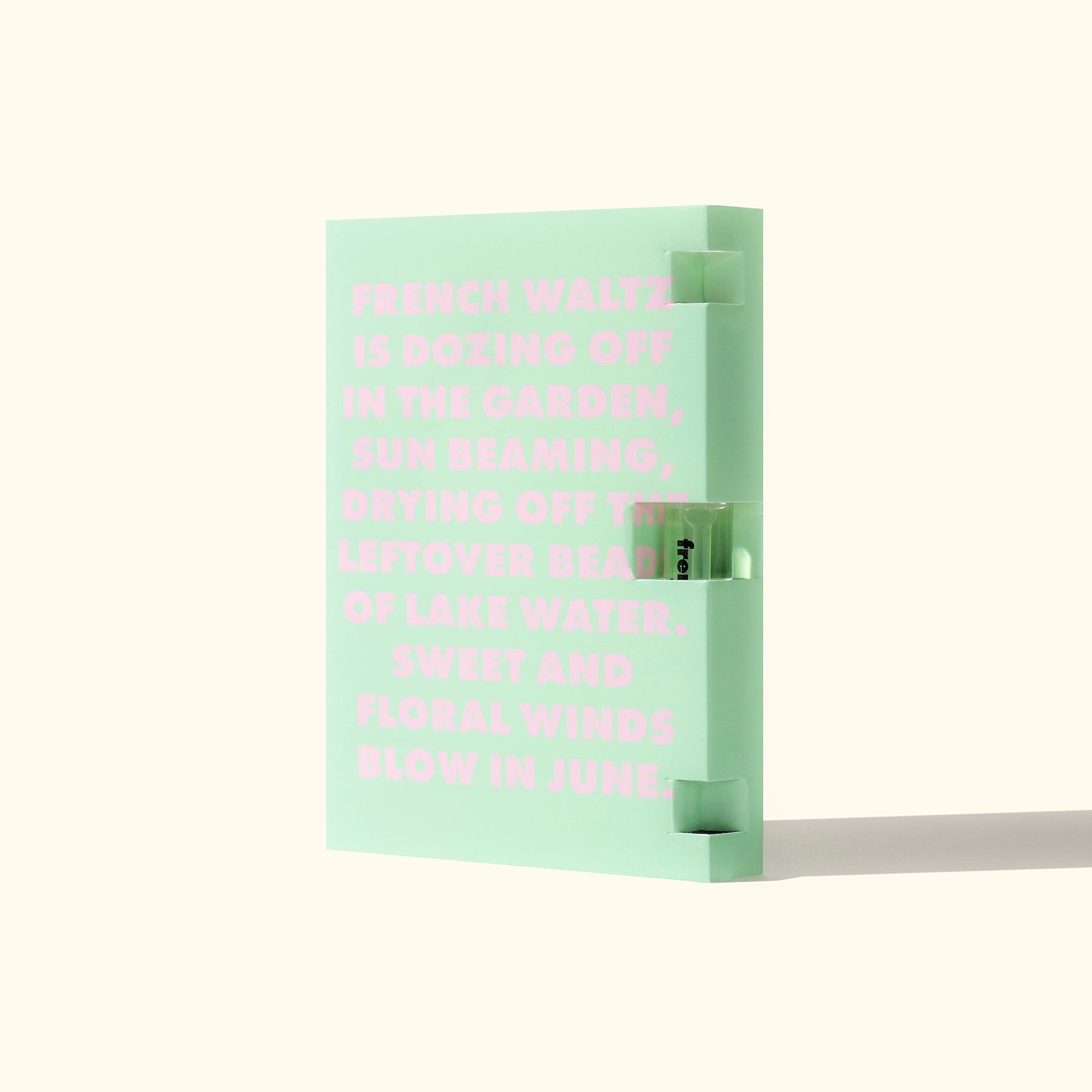 French Waltz 1.5ml — image 3 of 4