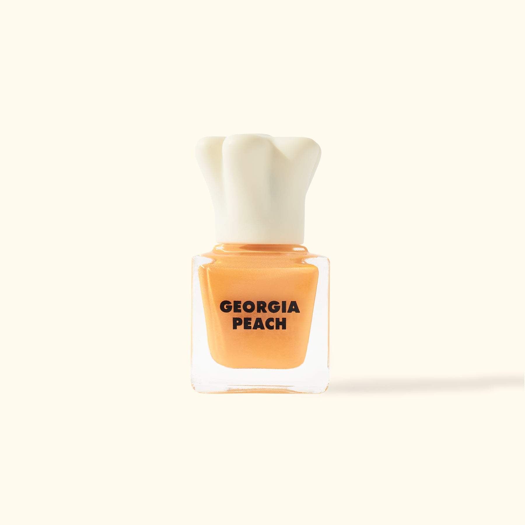 Georgia Peach