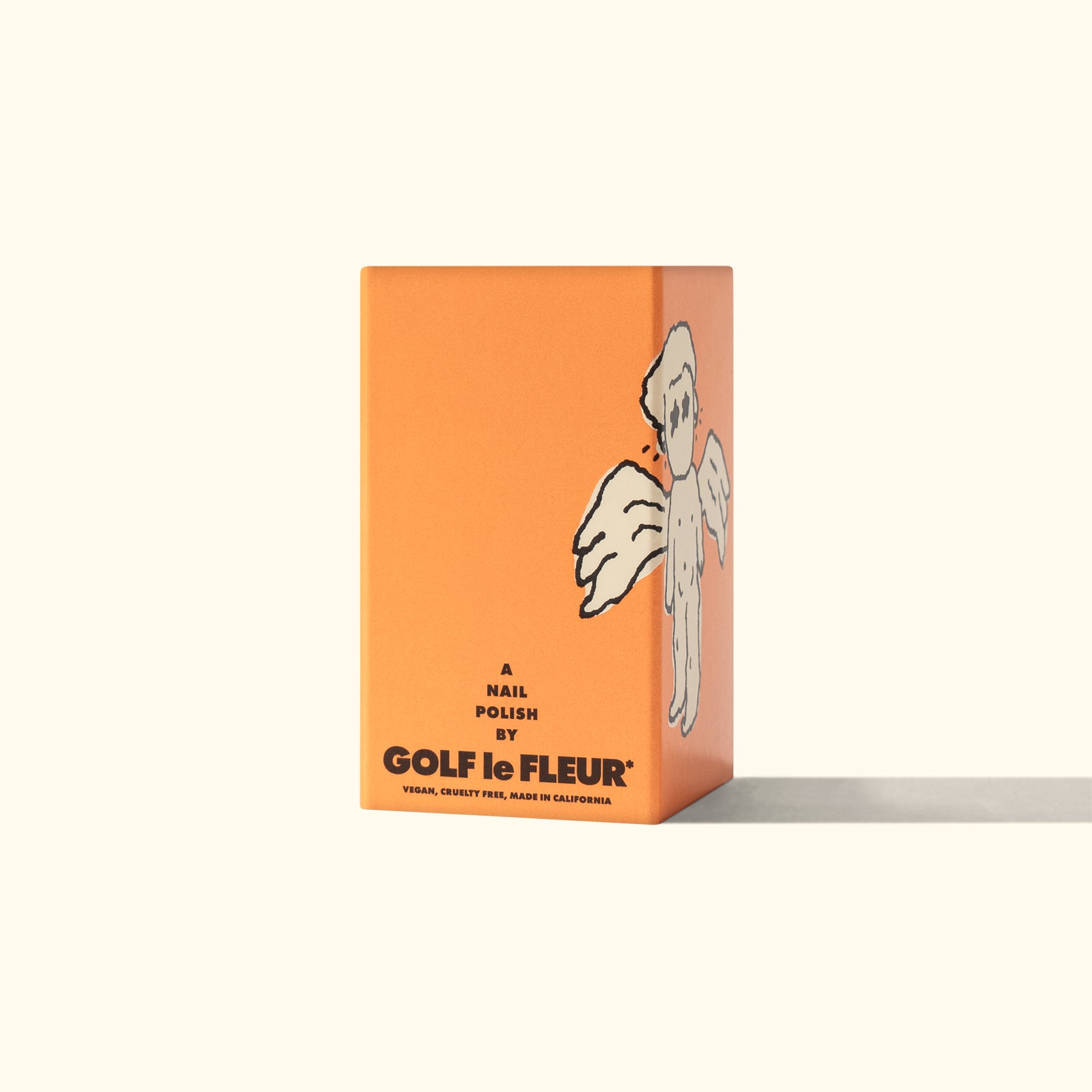 Georgia Peach