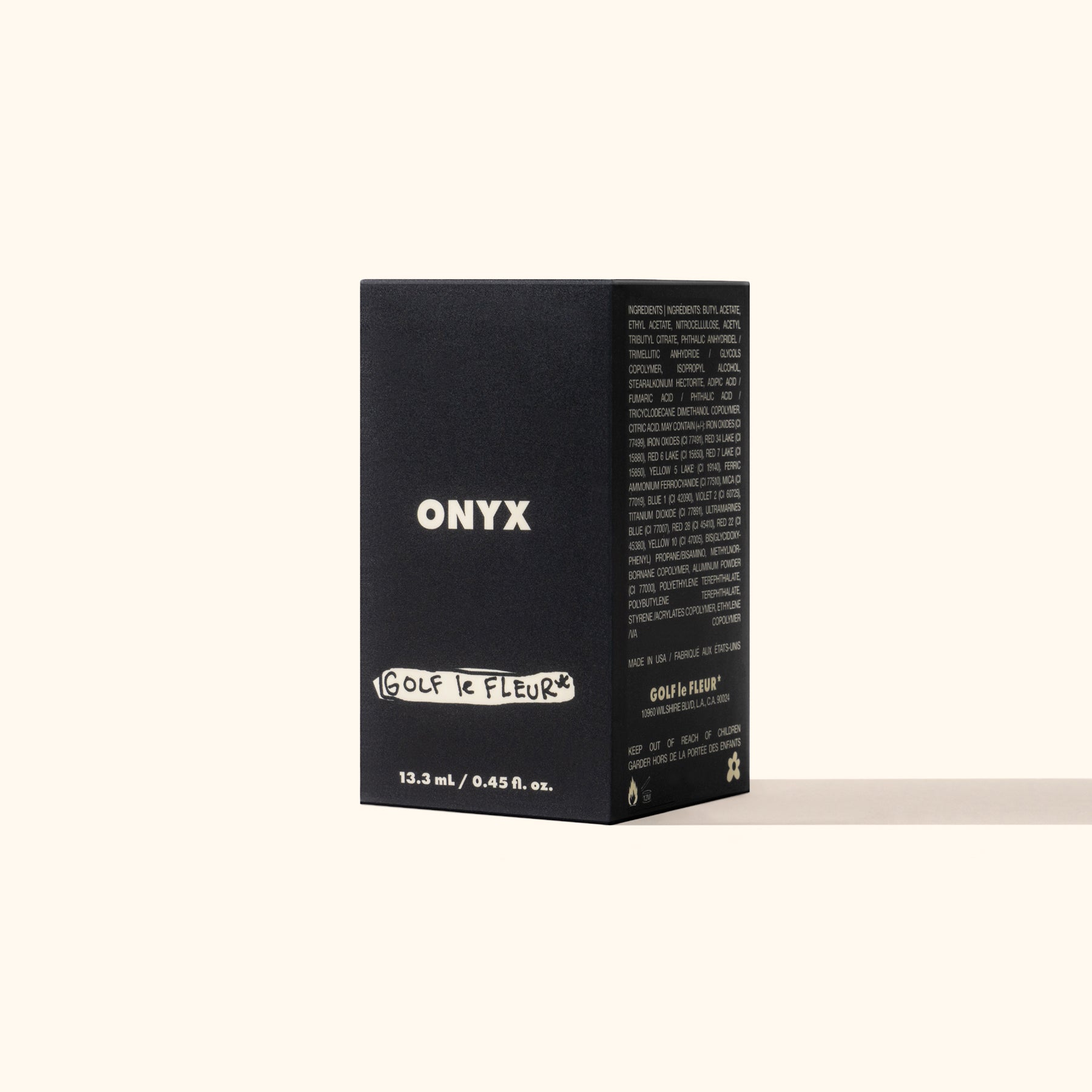 Onyx