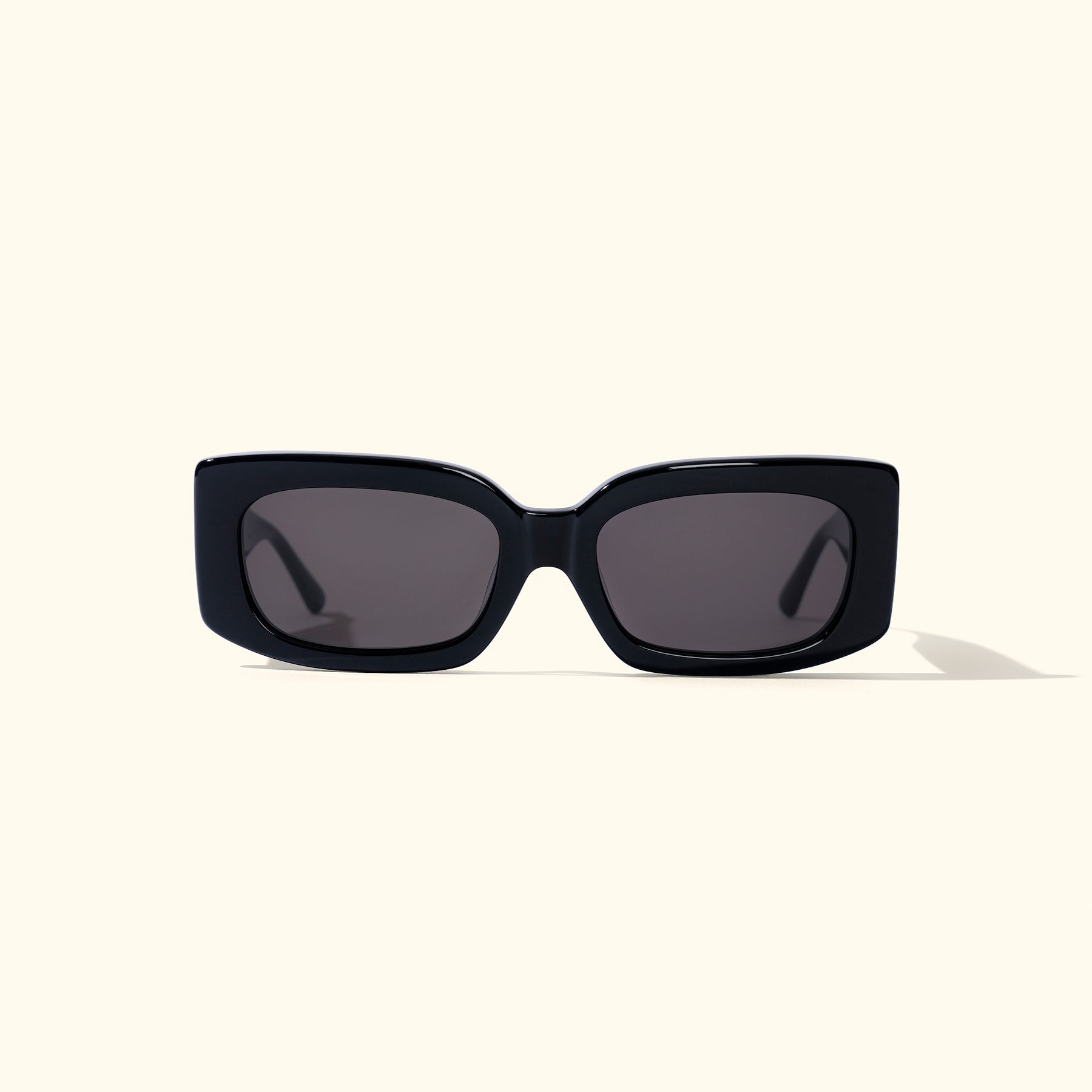 Sunseeker Sunglasses Black