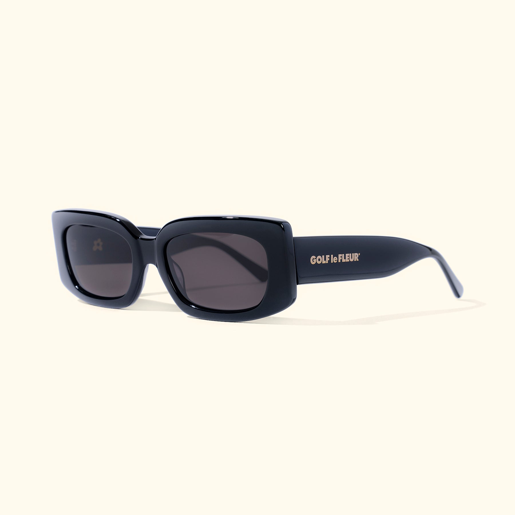 Sunseeker Sunglasses Black – GOLF le FLEUR*