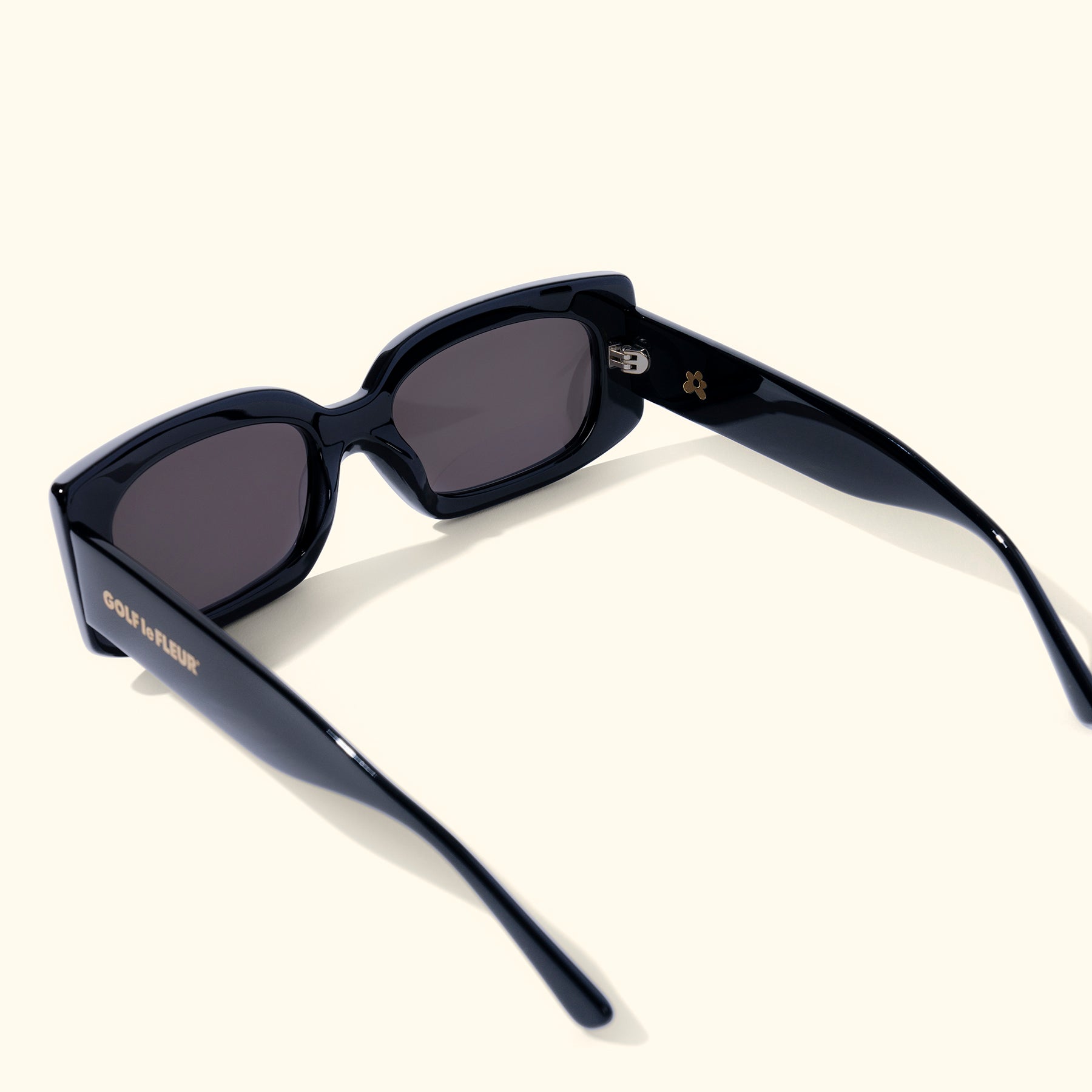 Sunseeker Sunglasses Black