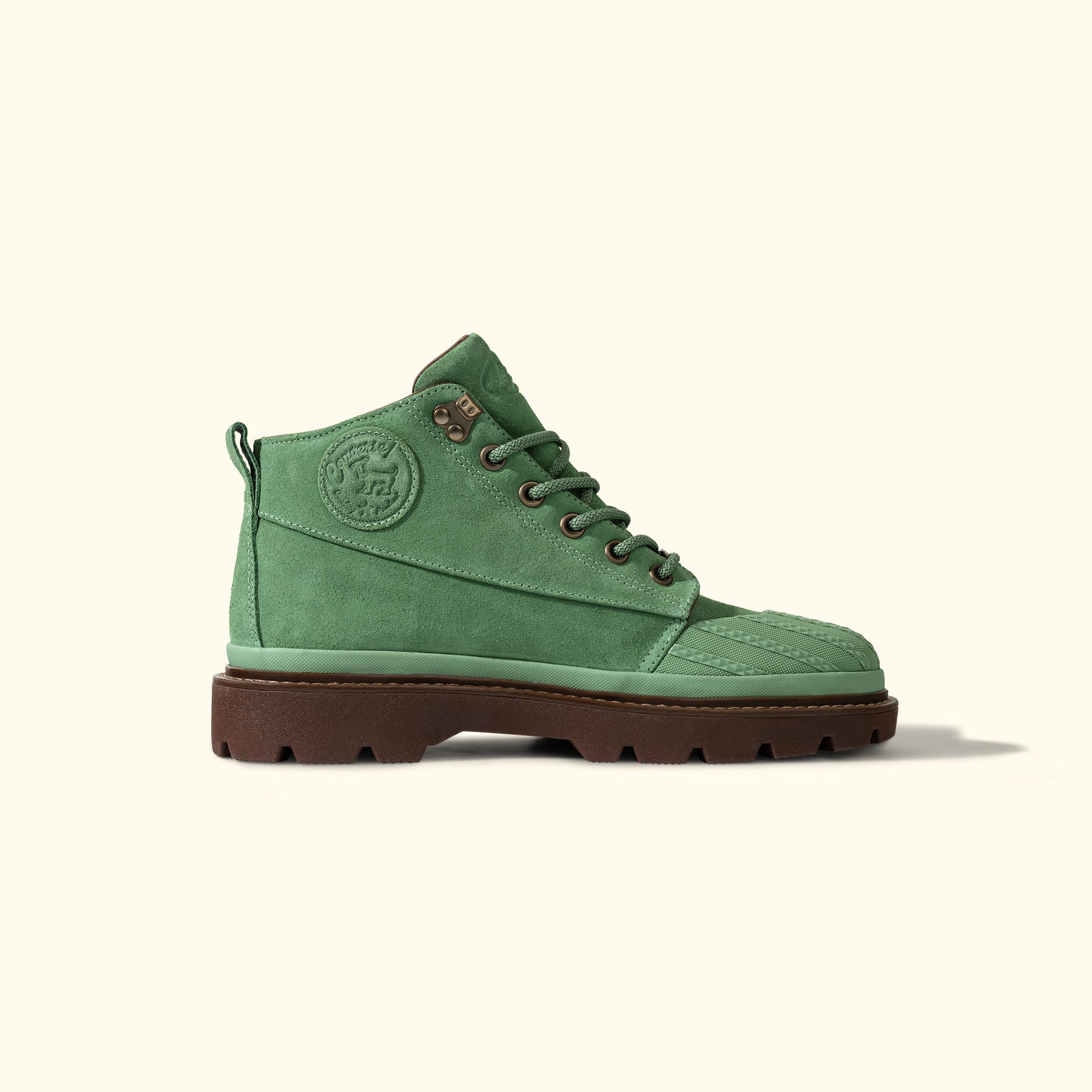 CONVERSE X GOLF LE FLEUR BRONCO BOOT ブーツ 1908 Bronco Boot Green – GOLF le FLEUR*