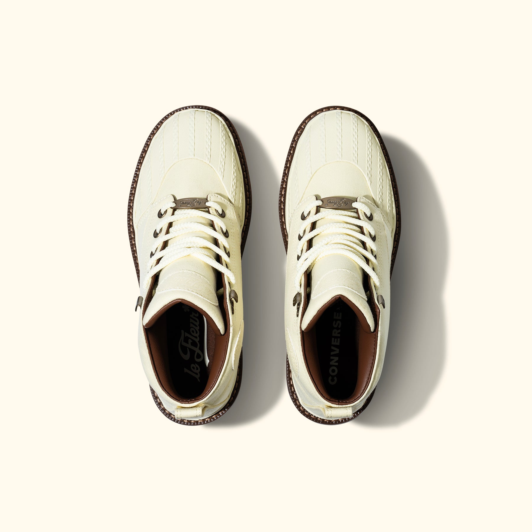 1908 Bronco Boot Pear – GOLF le FLEUR*
