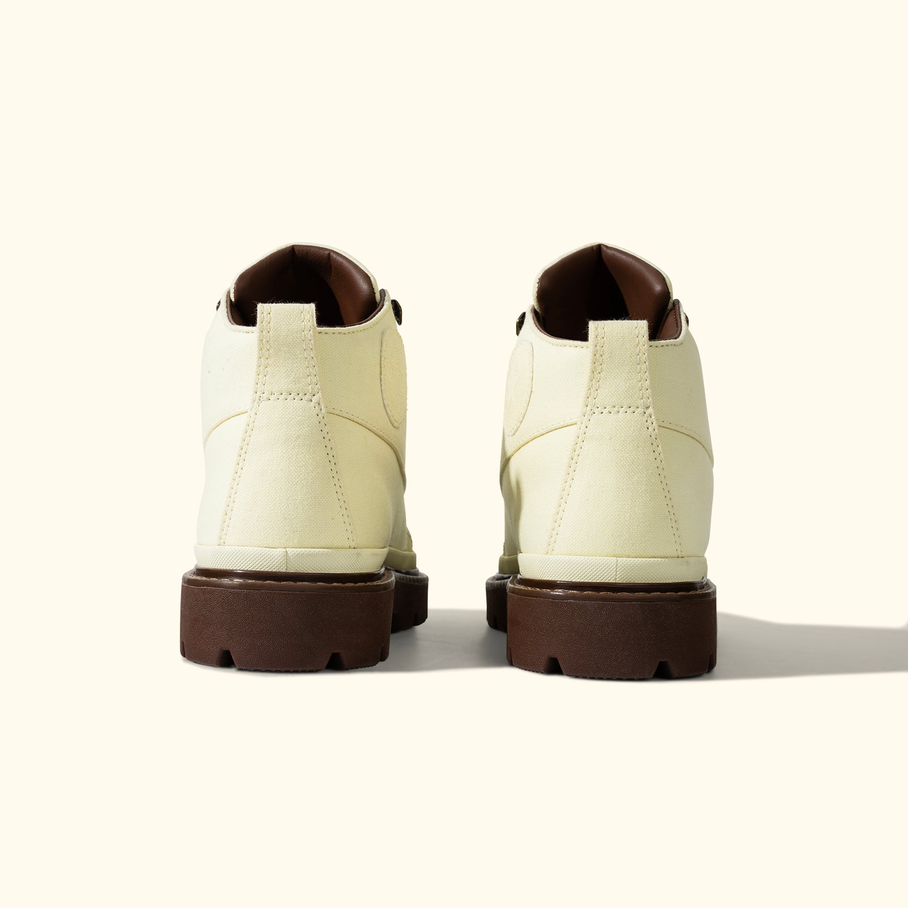 1908 Bronco Boot Pear