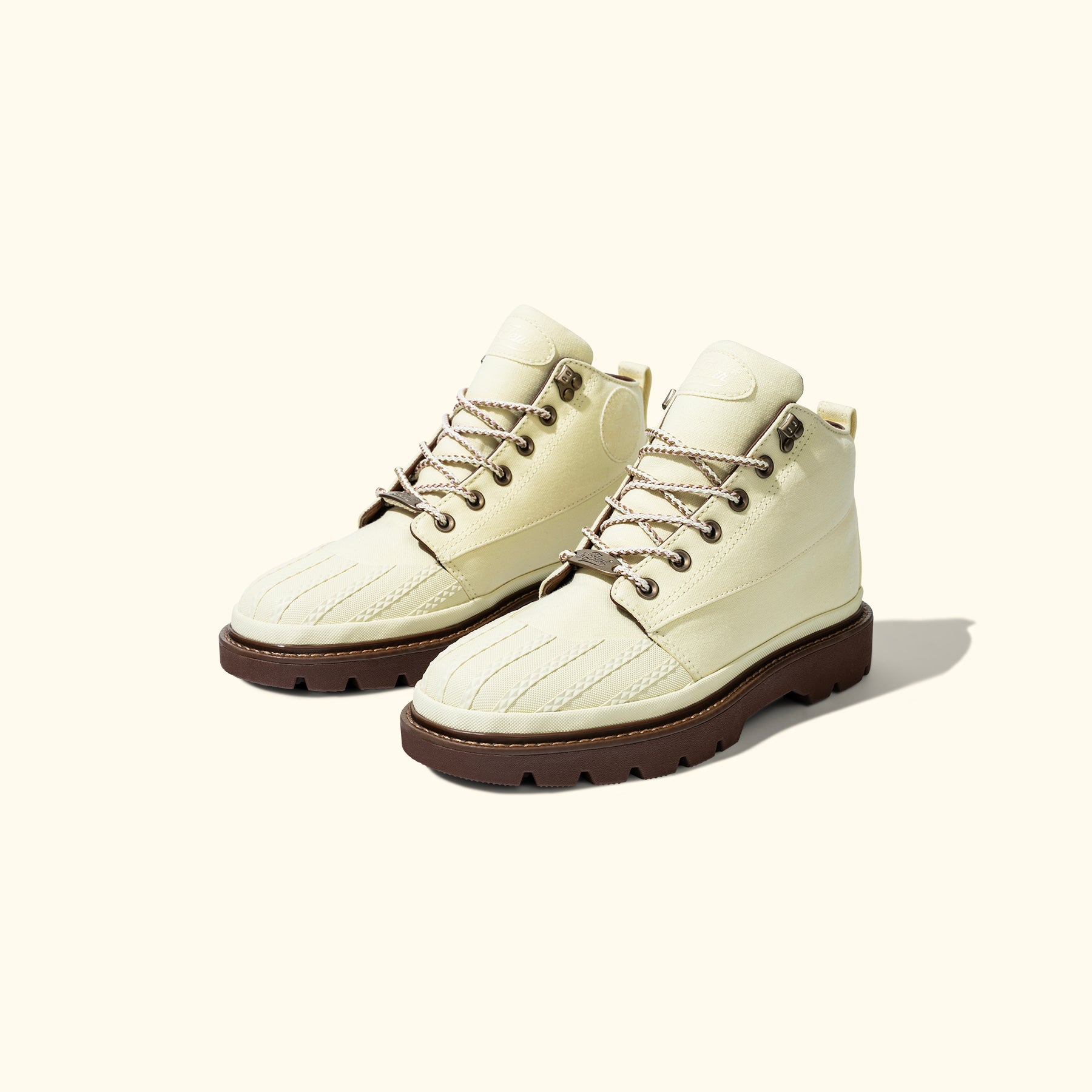 1908 Bronco Boot Pear – GOLF le FLEUR*