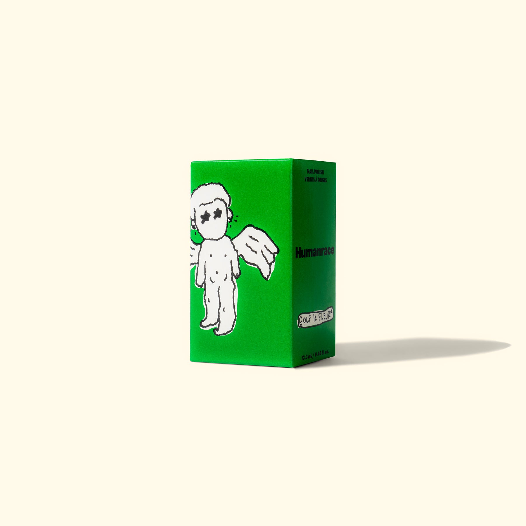 Humanrace