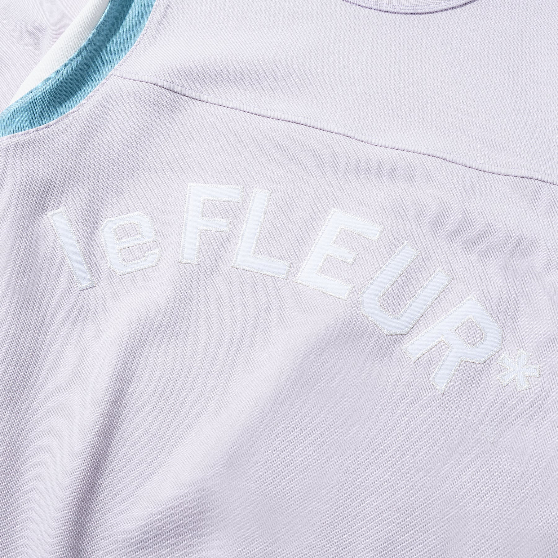 Ivy T-Shirt Lavender – GOLF le FLEUR*