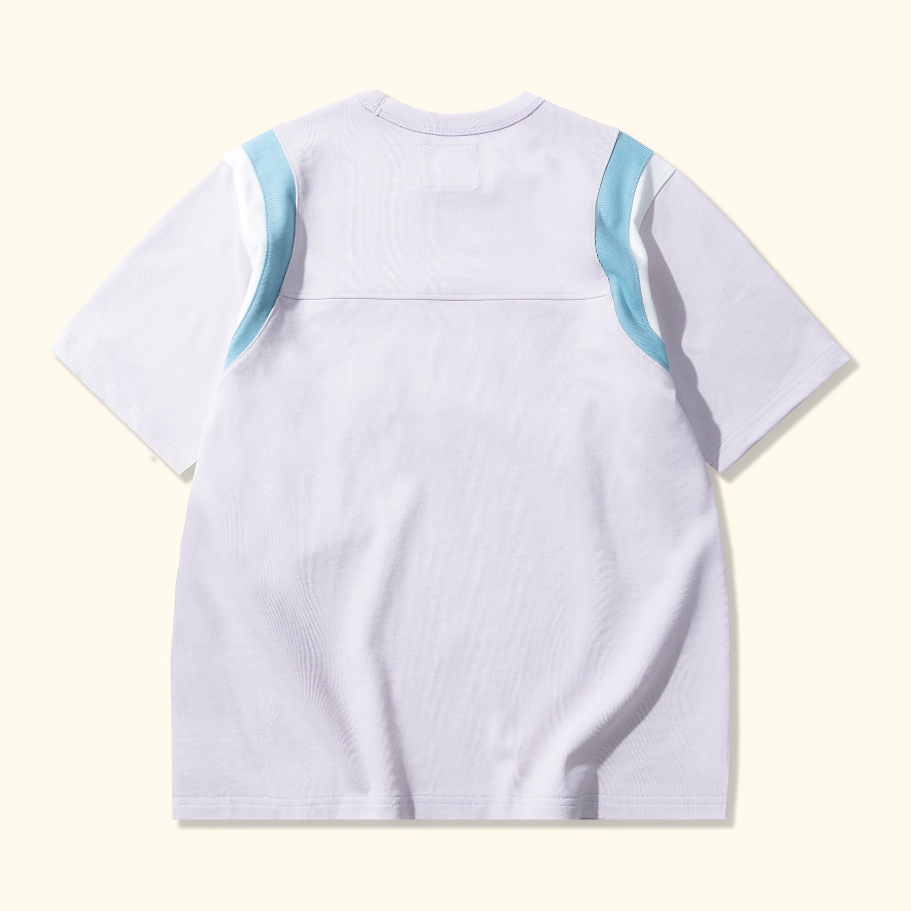 Ivy T-Shirt Lavender