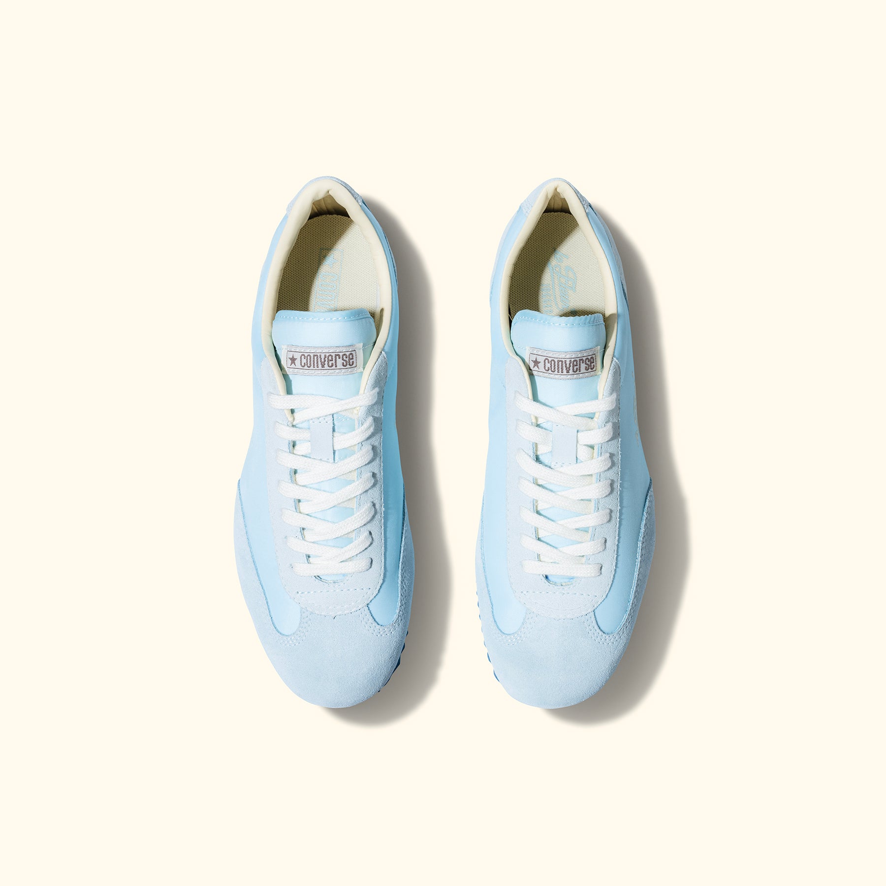 1908 Jogger Sky Blue – GOLF le FLEUR*