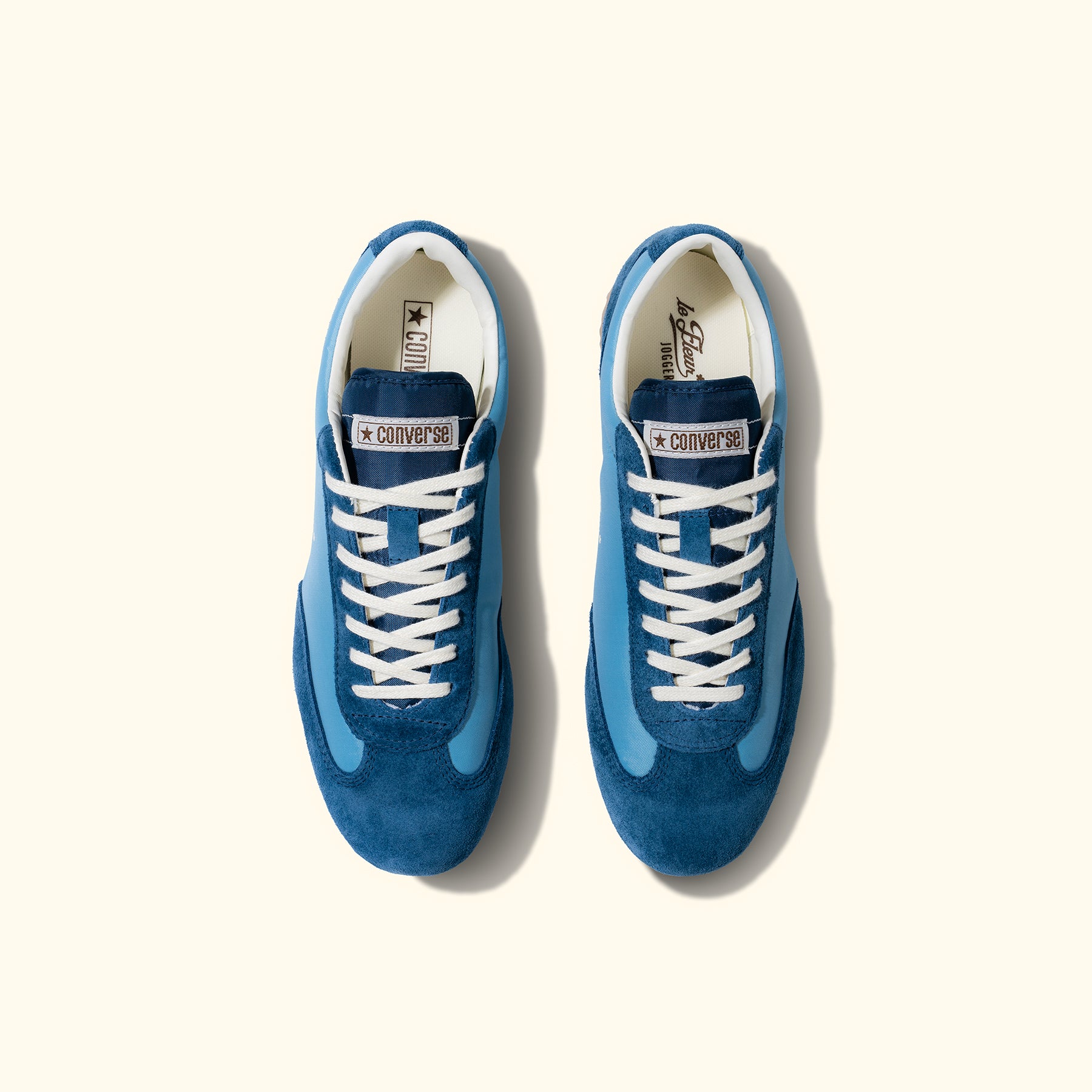 1908 Jogger Deep Sea – GOLF le FLEUR*
