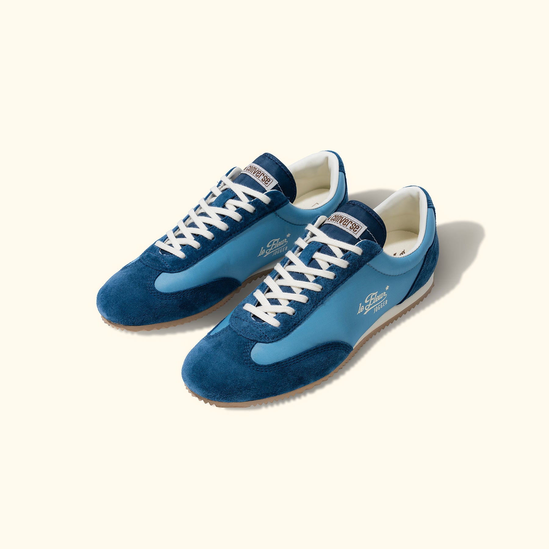 1908 Jogger Deep Sea – GOLF le FLEUR*
