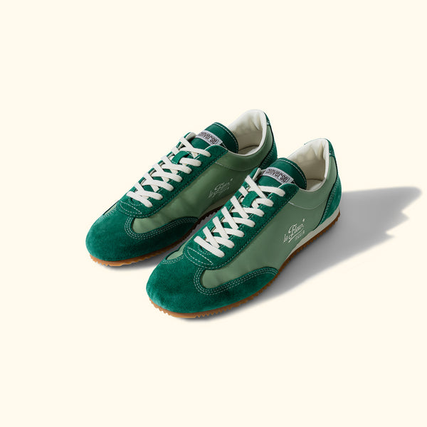 1908 Jogger Grass Green – GOLF le FLEUR*