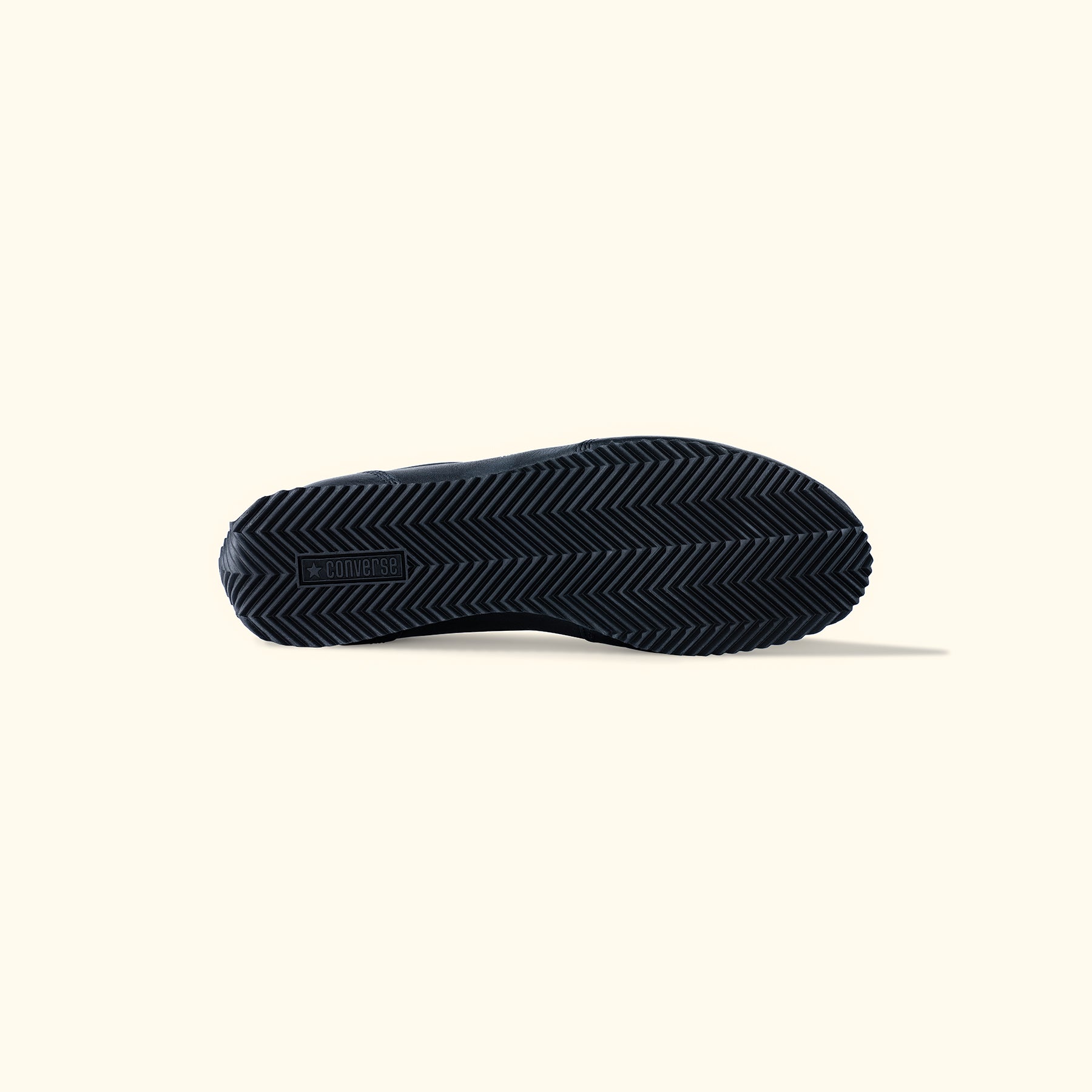 The Jogger Black Leather — image 4 of 8