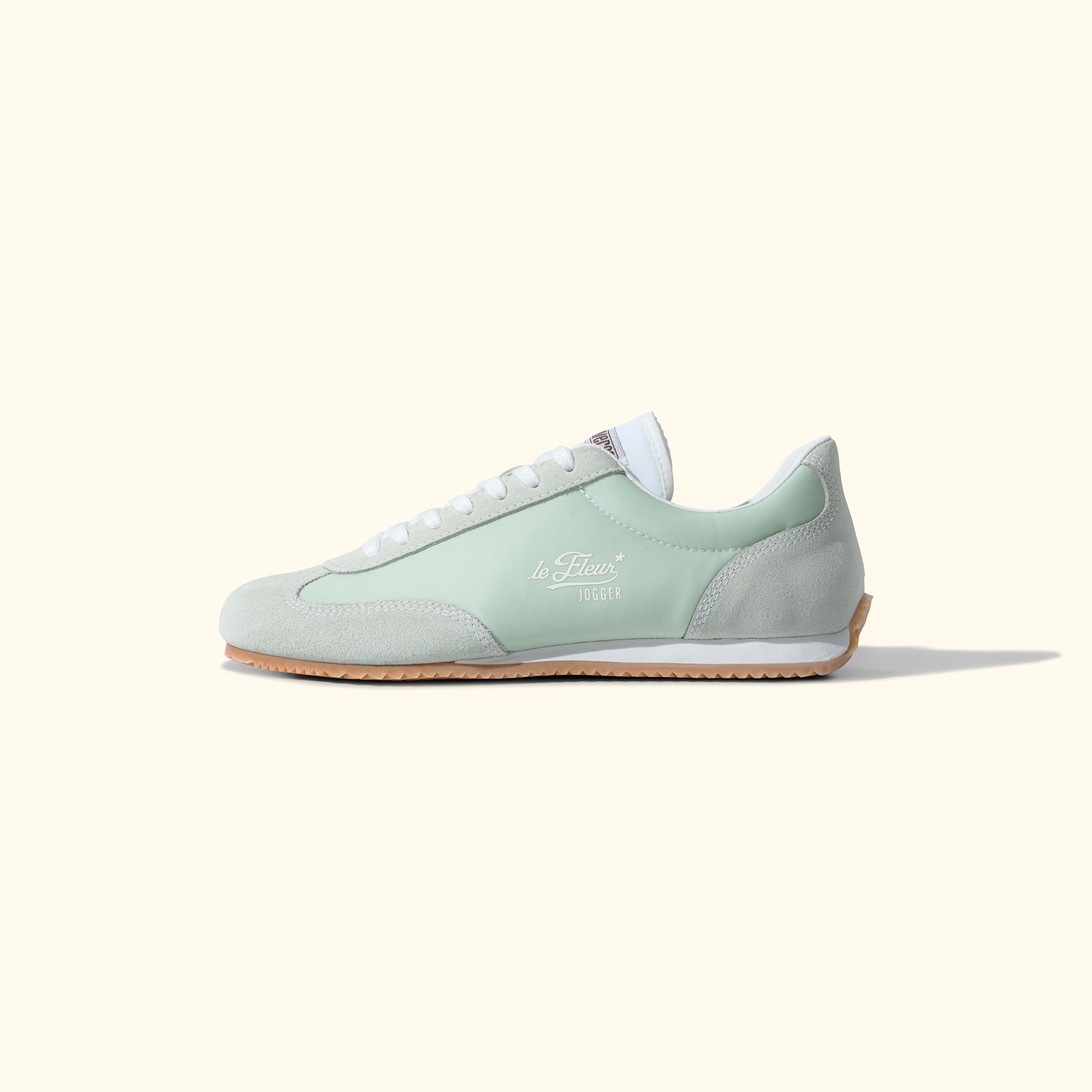 1908 Jogger Mint – GOLF le FLEUR*