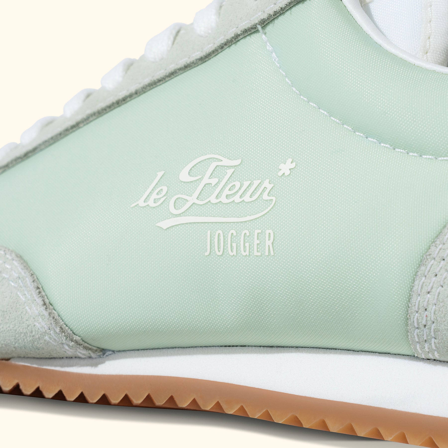 1908 Jogger Mint – GOLF le FLEUR*