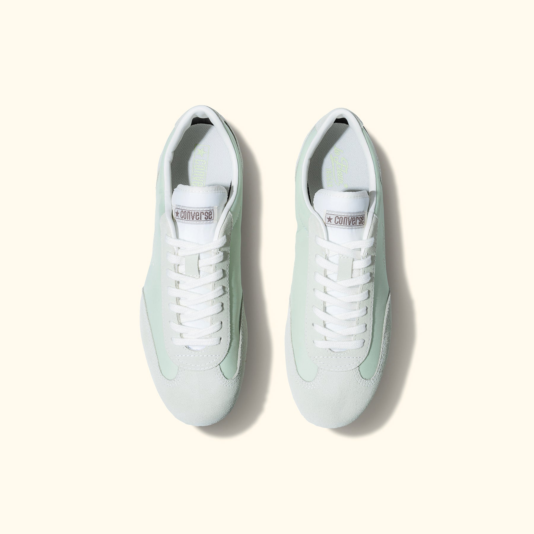 1908 Jogger Mint – GOLF le FLEUR*