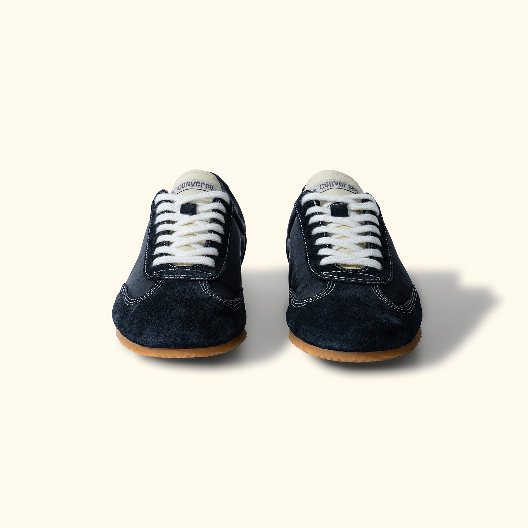 1908 Jogger Black