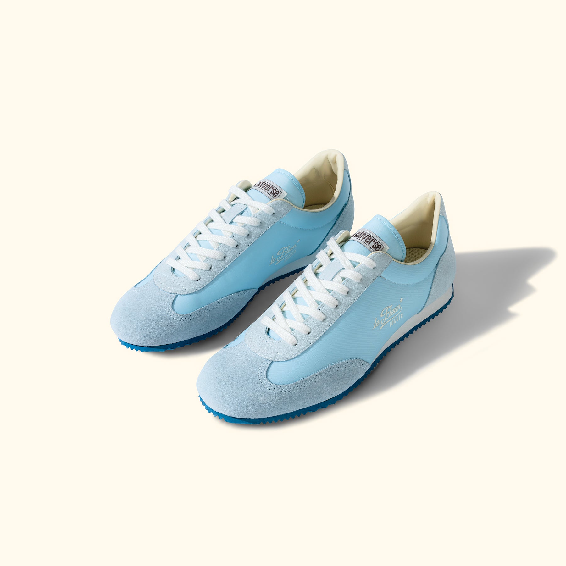 1908 Jogger Sky Blue