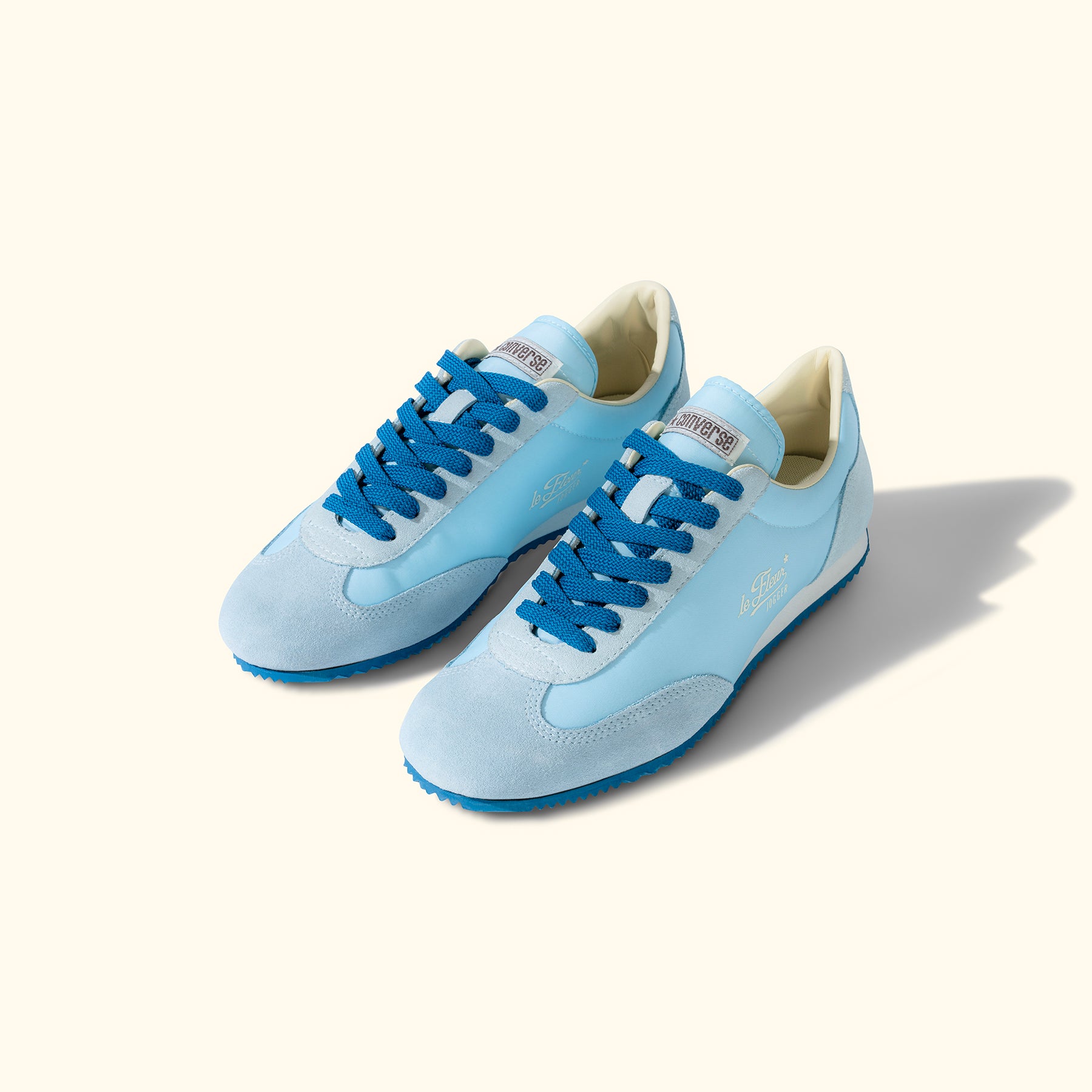 1908 Jogger Sky Blue