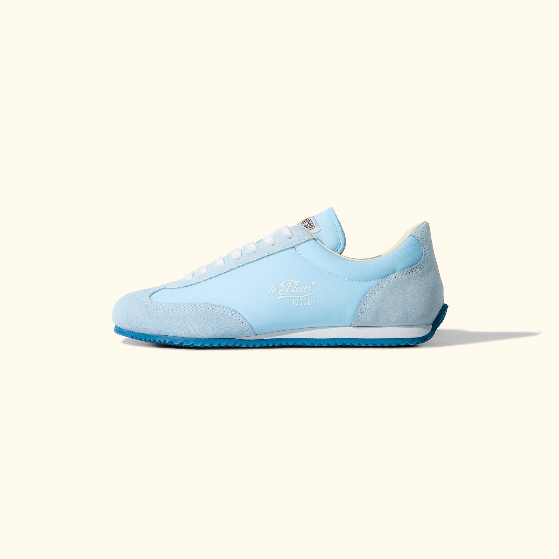 1908 Jogger Sky Blue