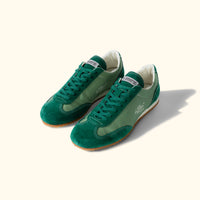 1908 Jogger Grass Green