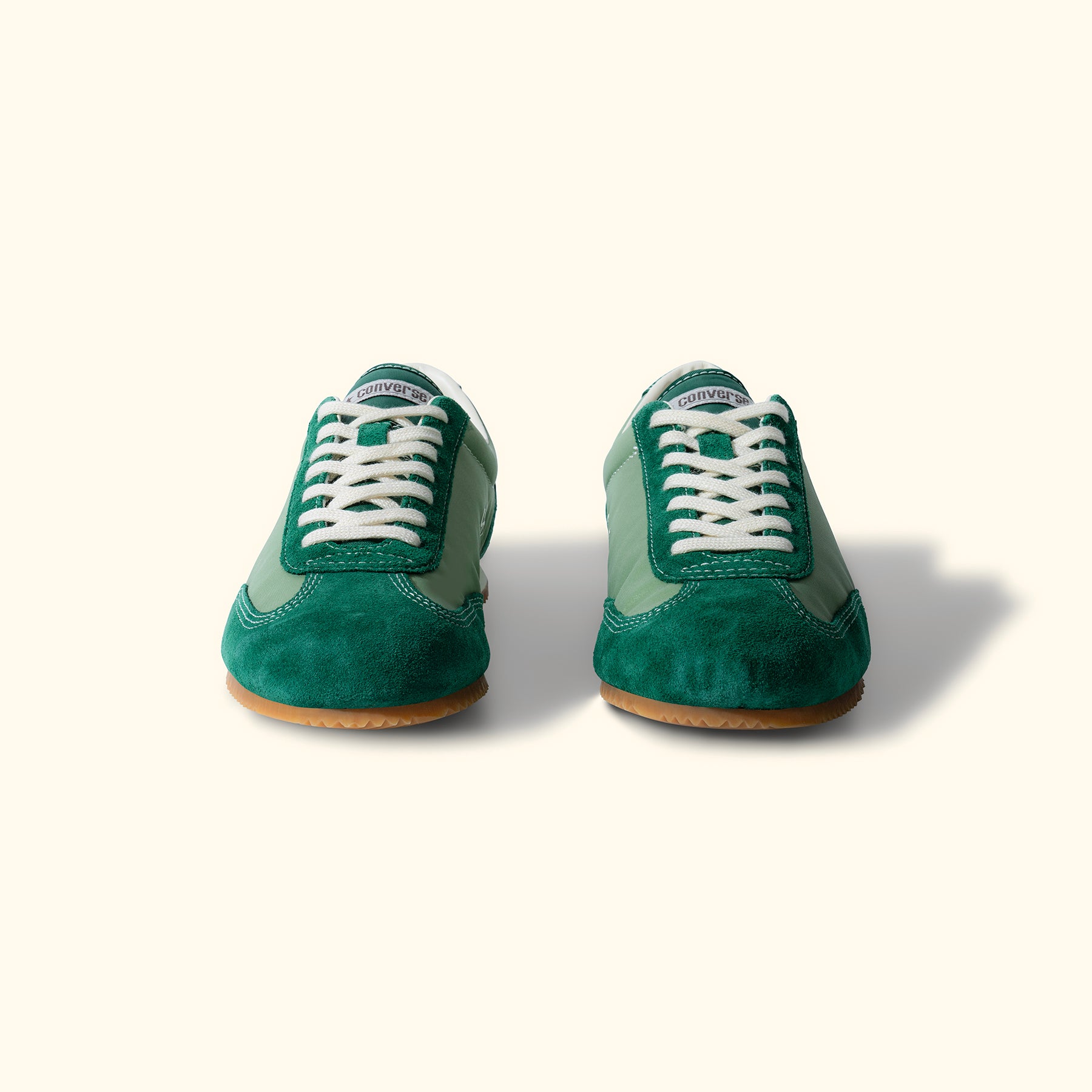 1908 Jogger Grass Green