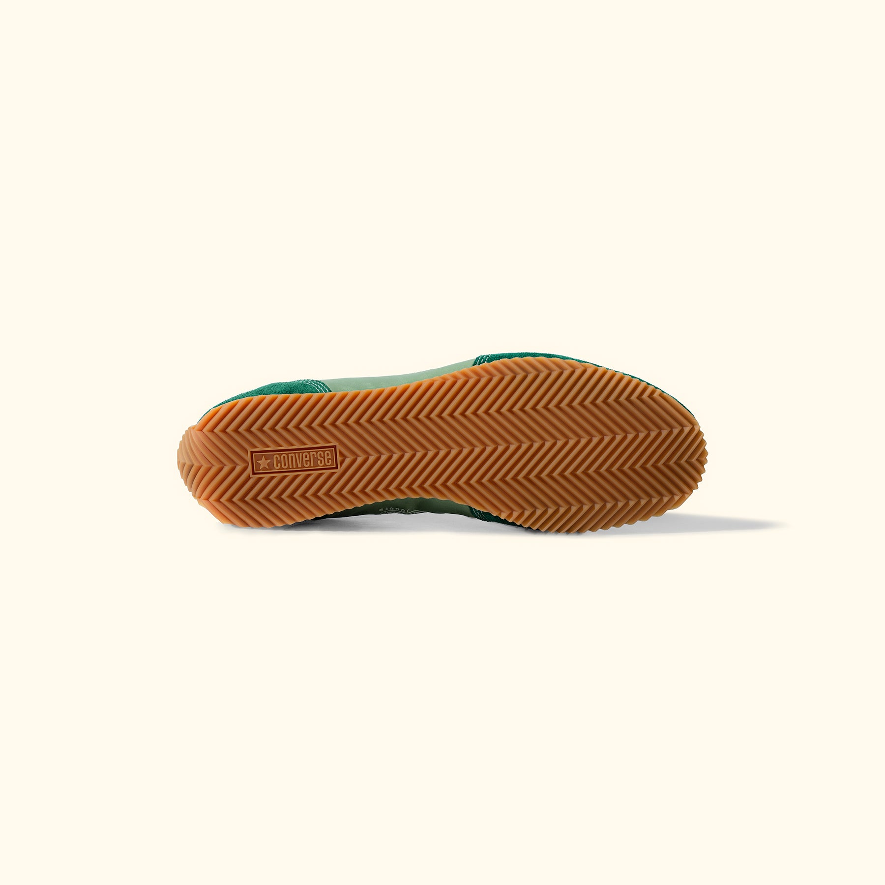 1908 Jogger Grass Green