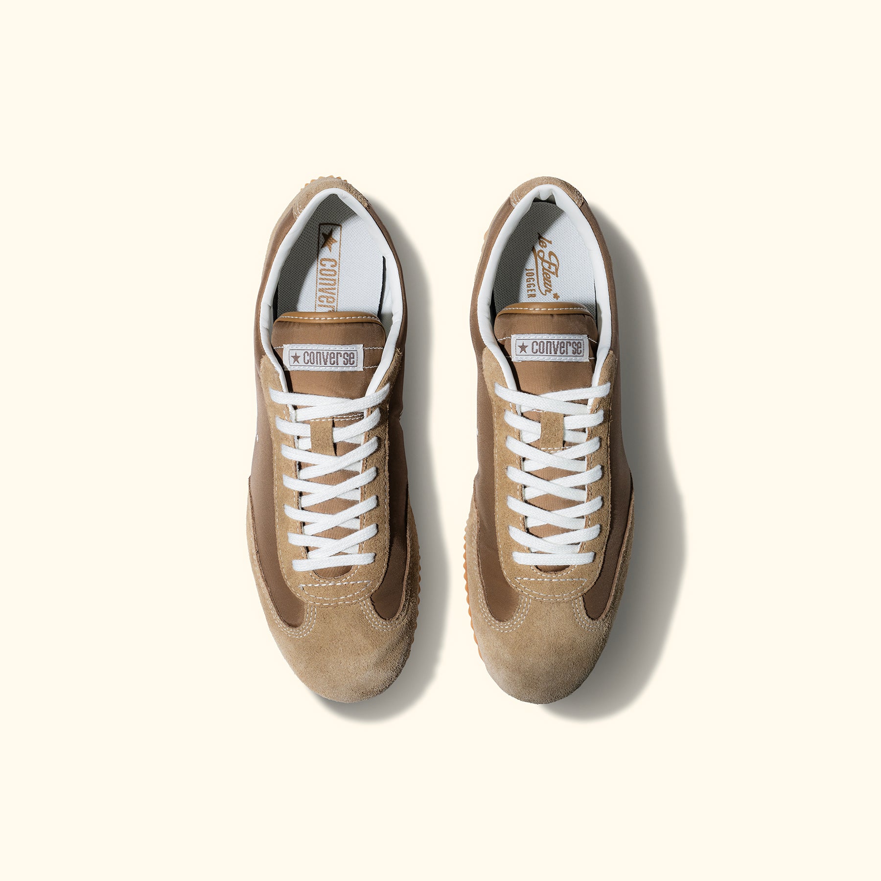 1908 Jogger Tree Bark Brown – GOLF le FLEUR*