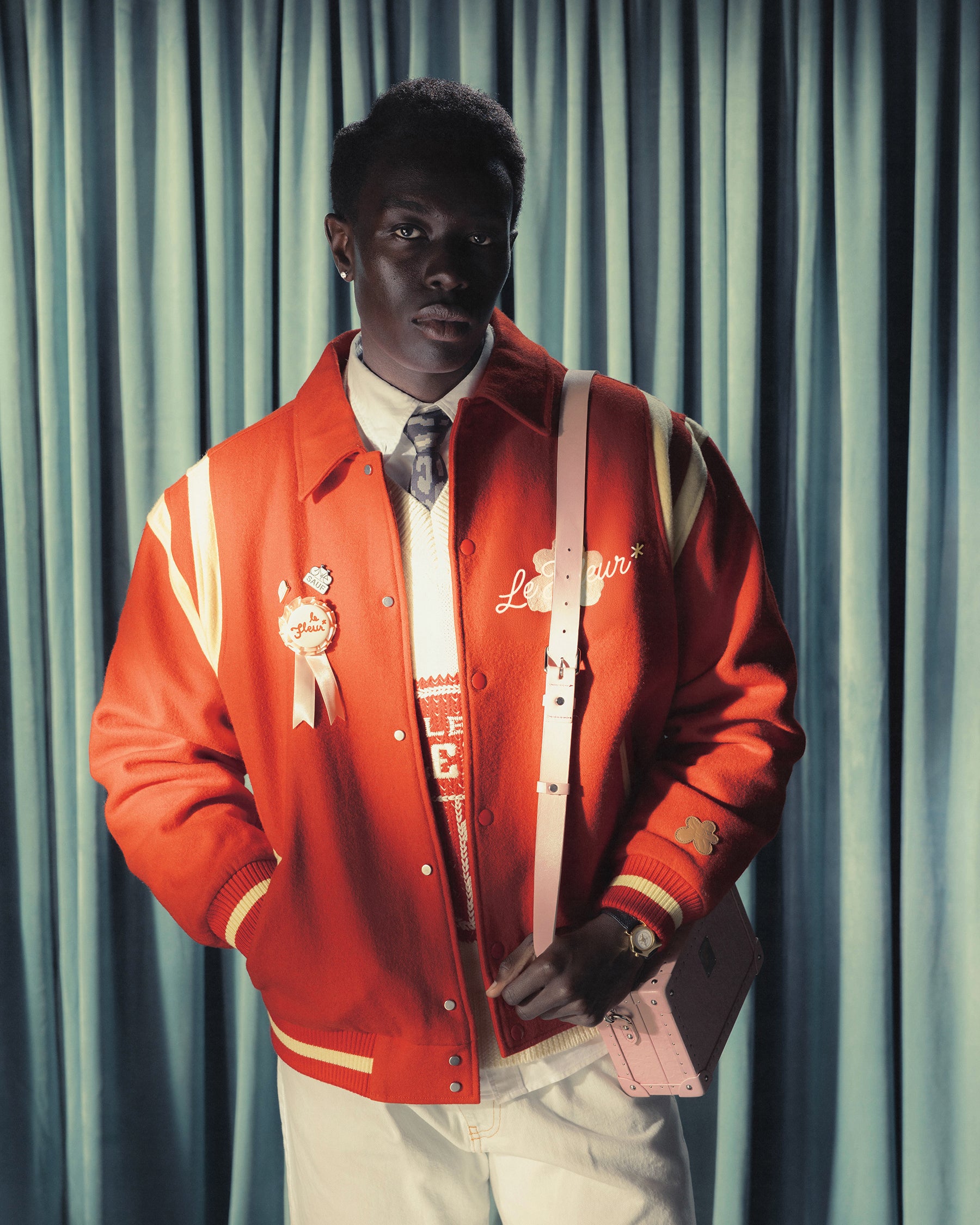 Season 2 – GOLF le FLEUR*